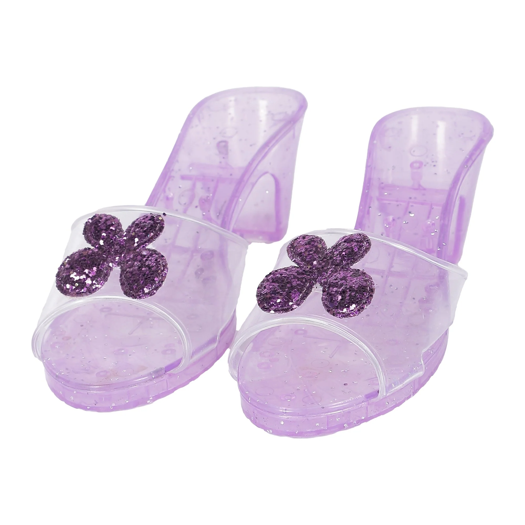 Chaussure déguisement princesse - Image 2