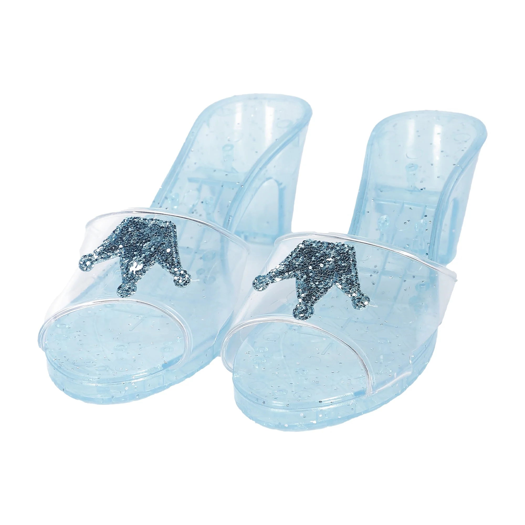 Chaussure déguisement princesse - Image 3