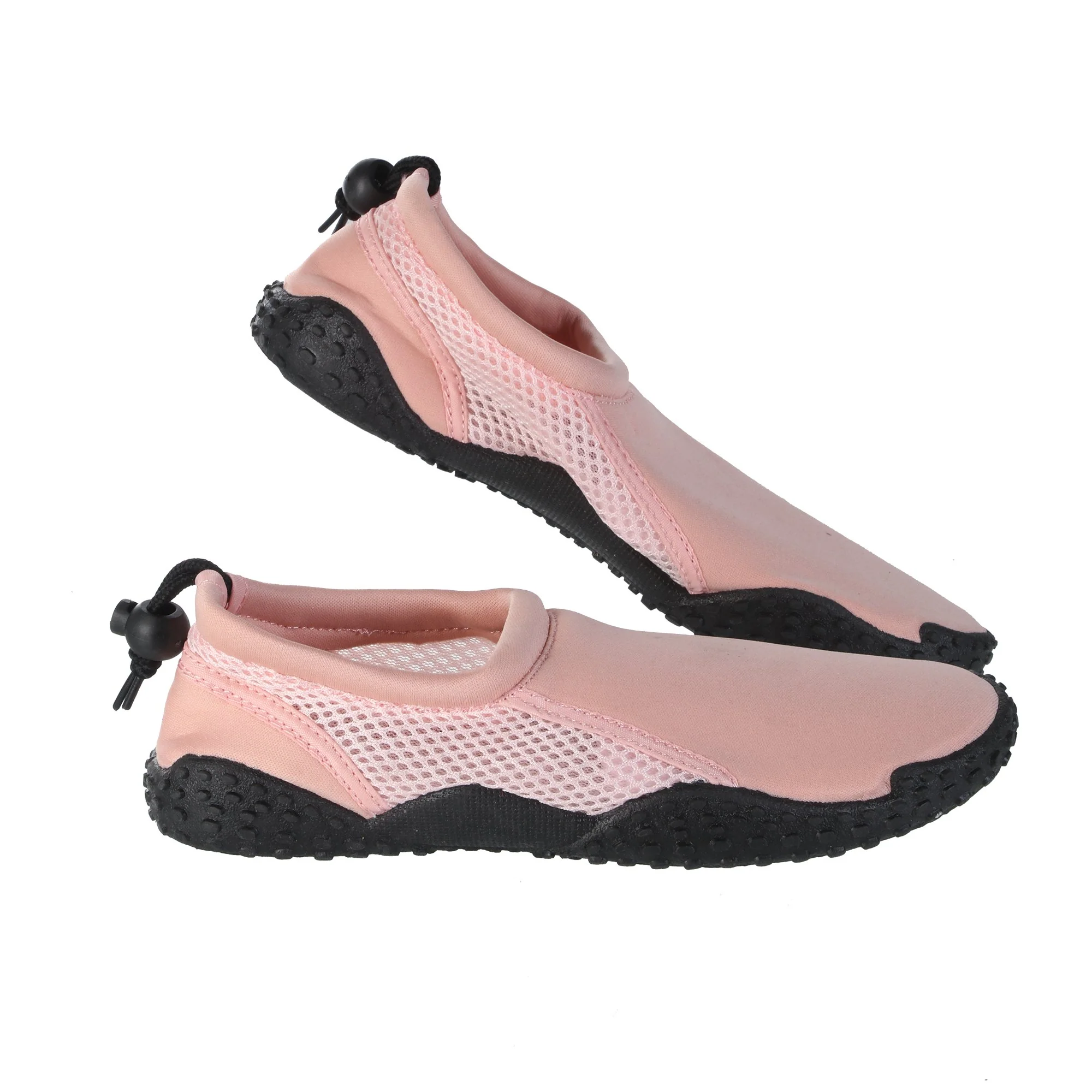 Chaussures de plage enfant - Rose clair - Image 4