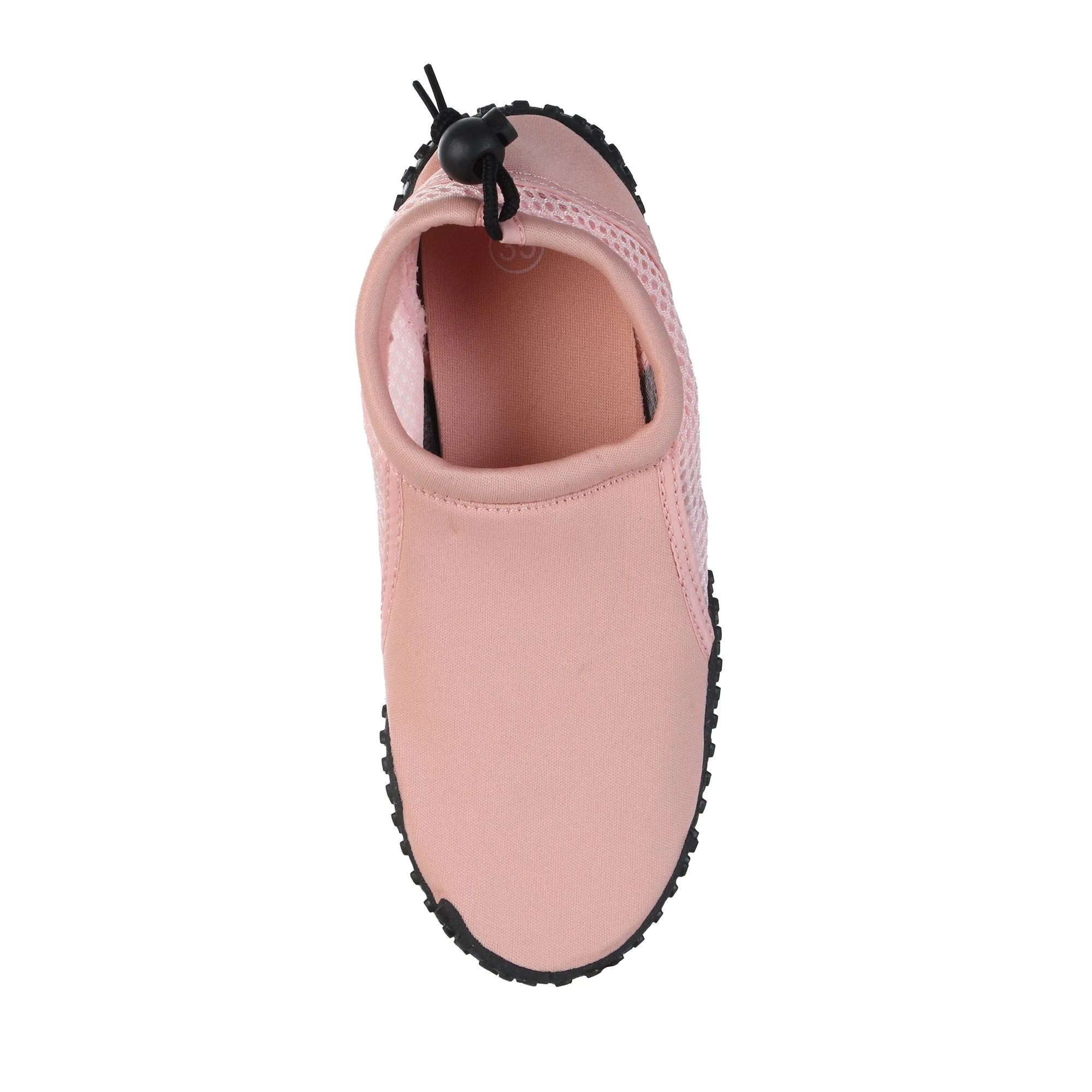 Chaussures de plage enfant - Rose clair - Image 5