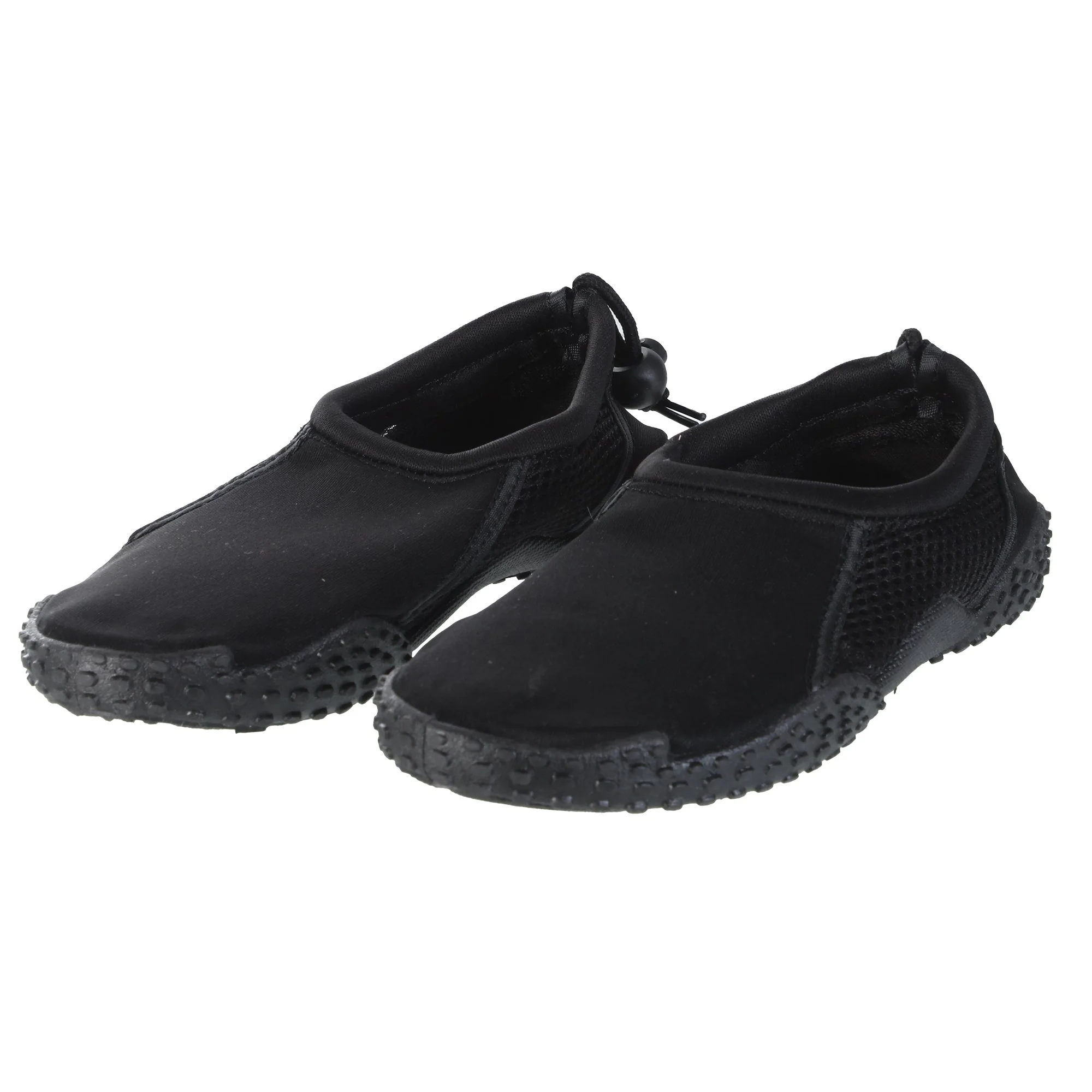 Chaussures de plage  - Noir