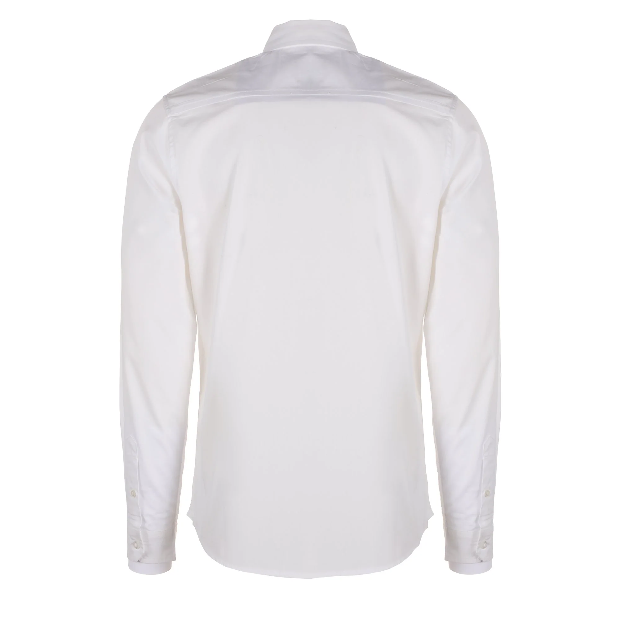 Chemise  - Blanc - Image 2