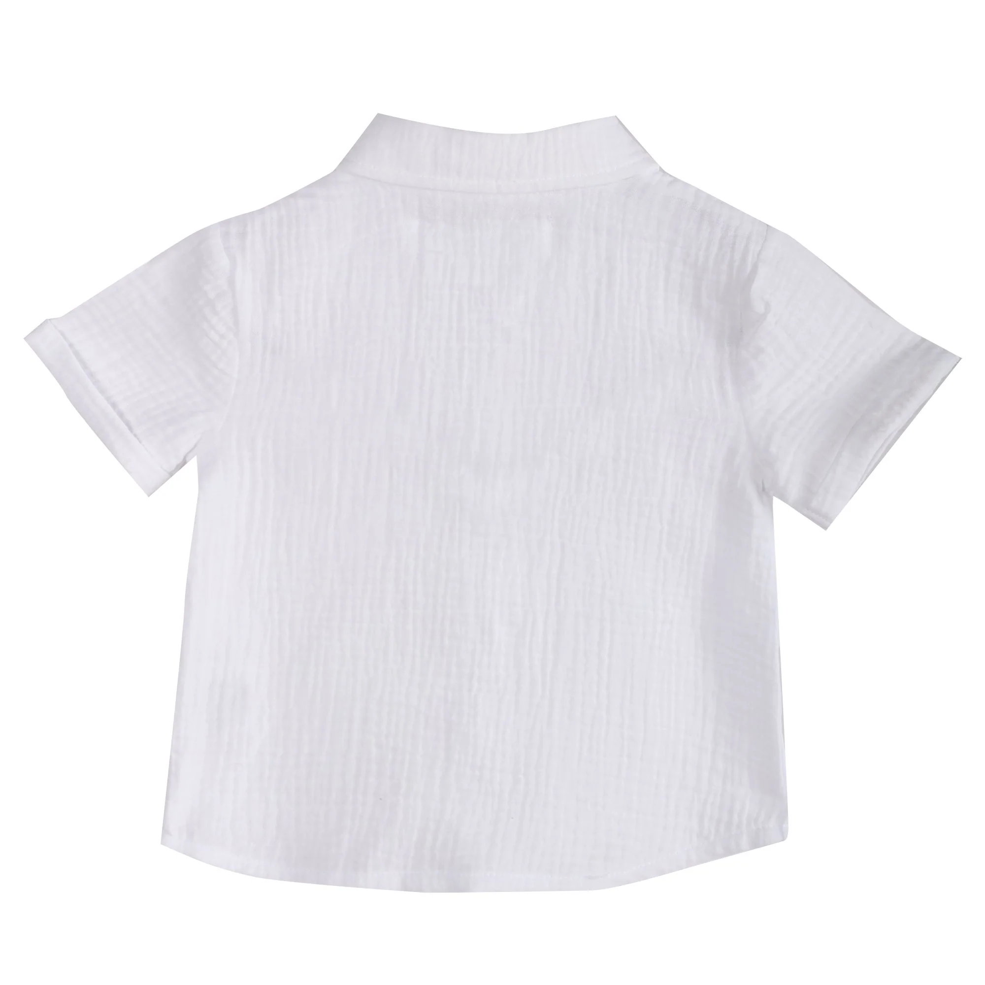 Chemise manche courte - Image 2