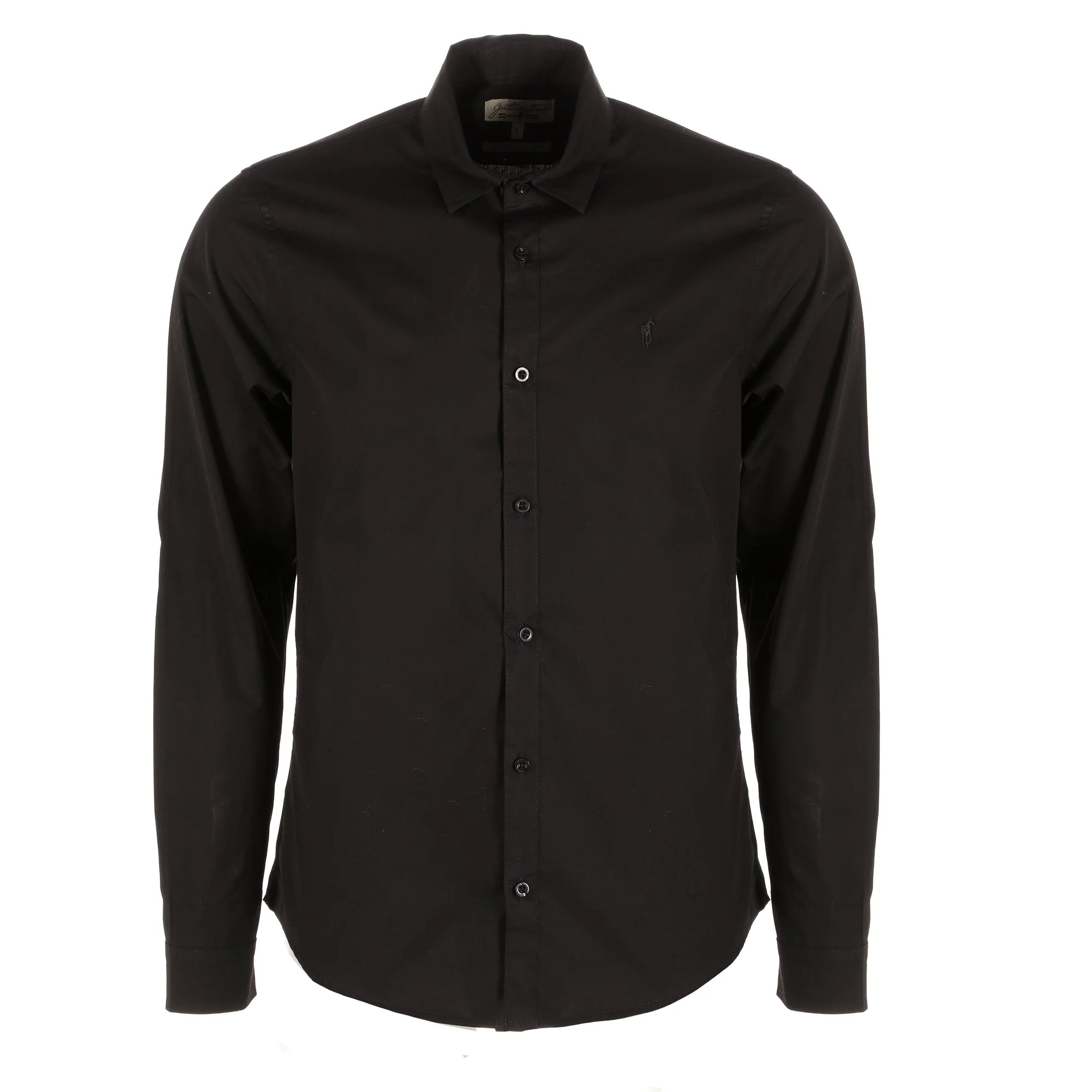 Chemise  - Noir