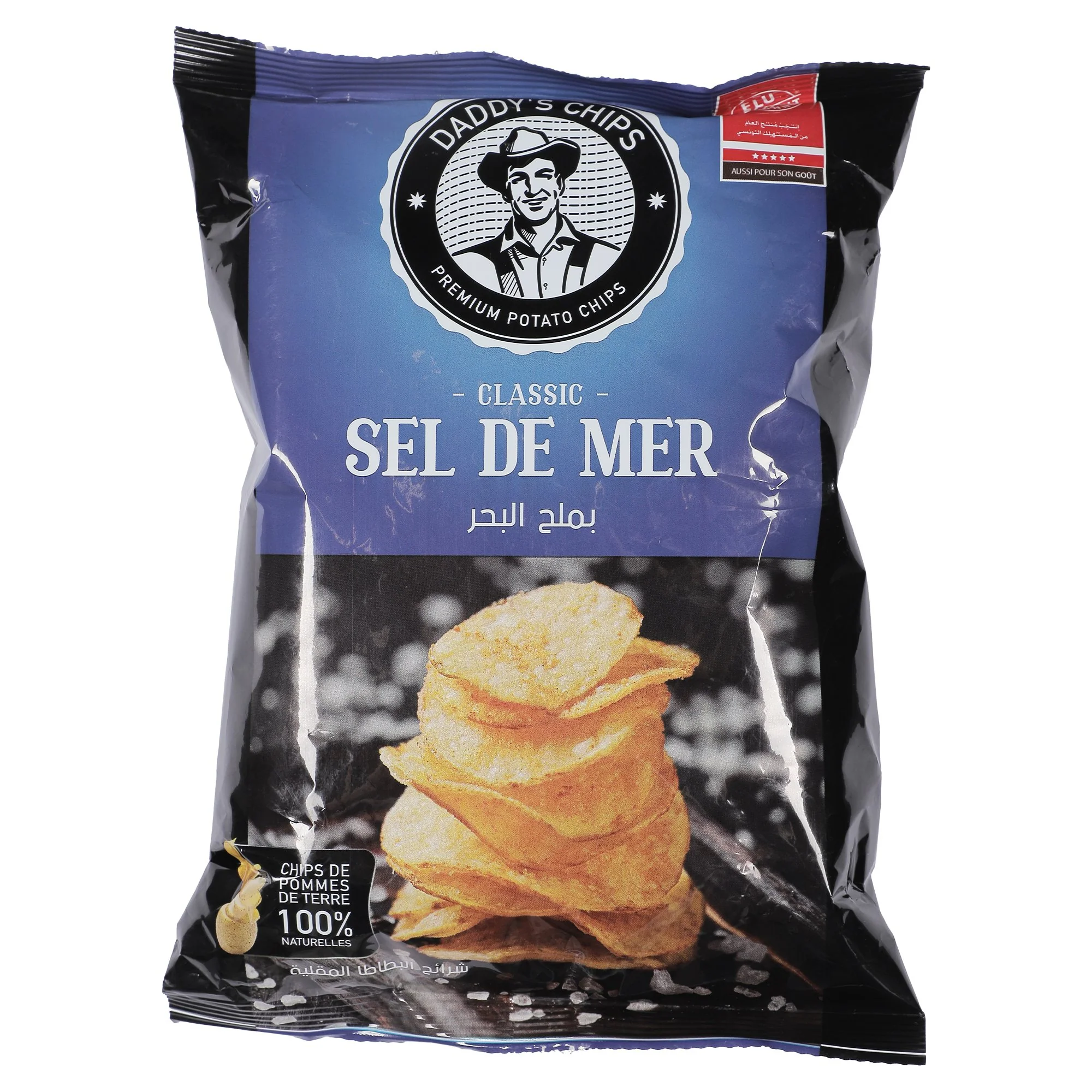 Chips Sel
