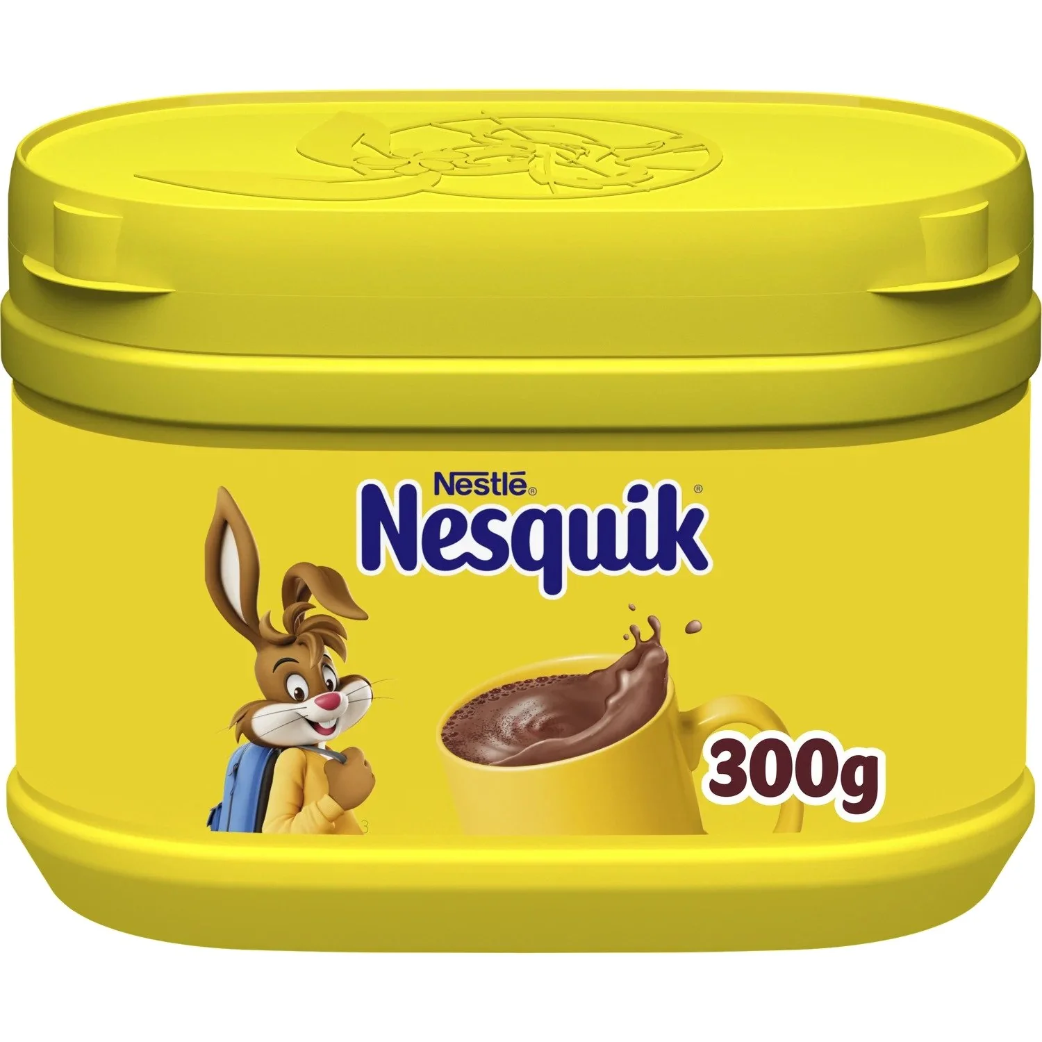 Chocolat en poudre 300g