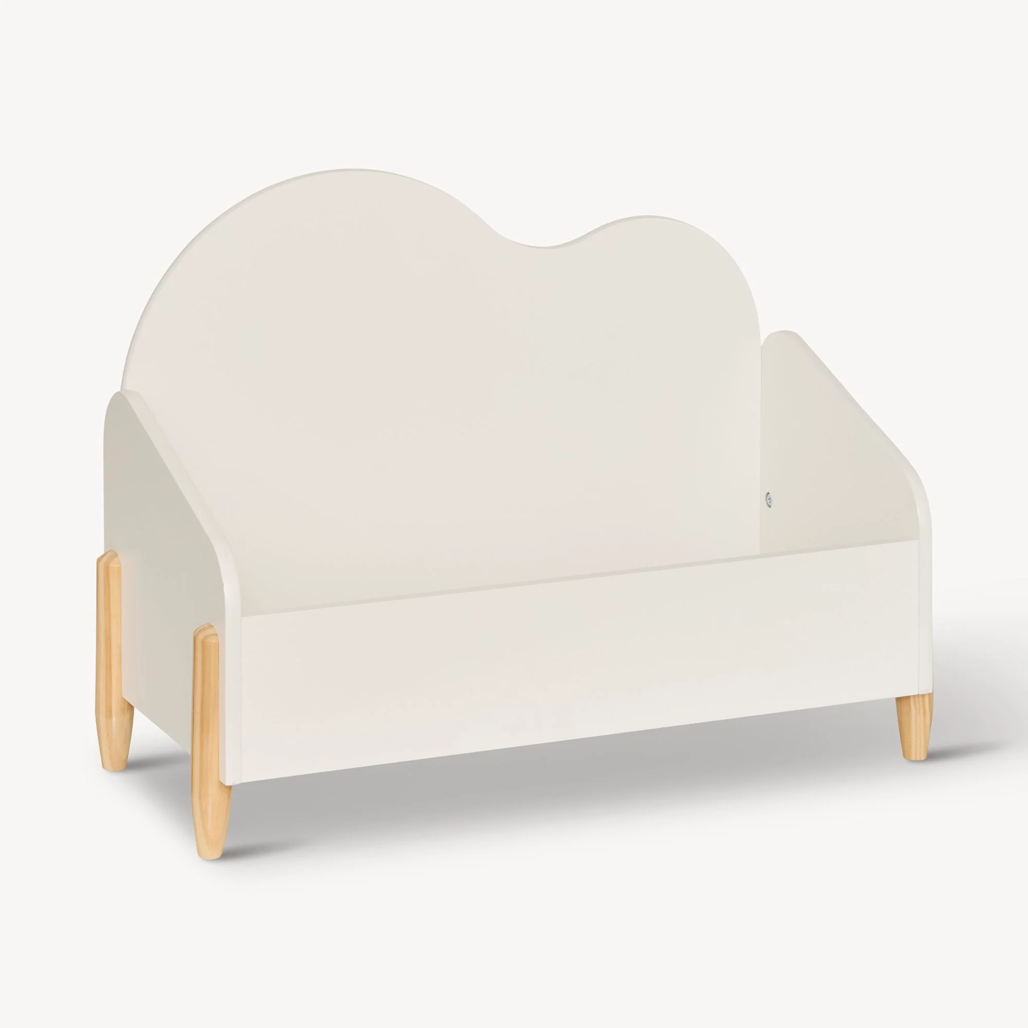 Coffre de rangement nuage