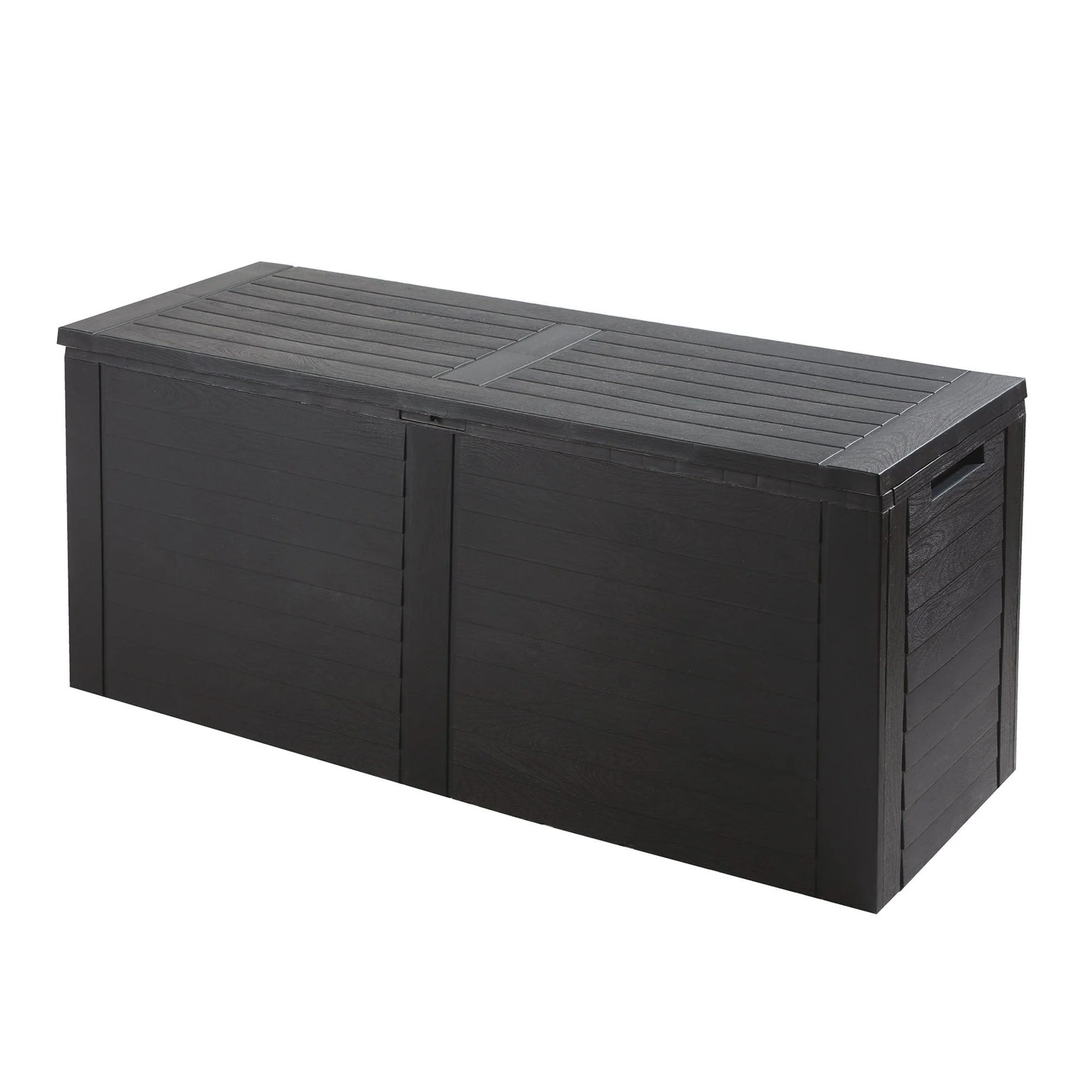 Coffre de rangement pour jardin 240L