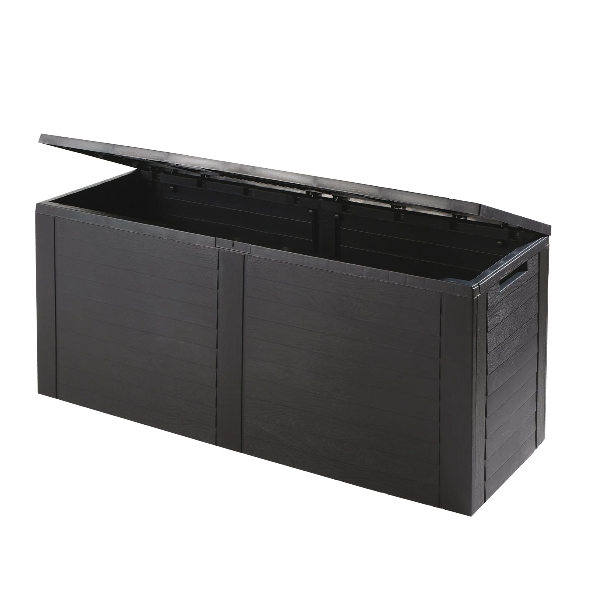 Coffre de rangement pour jardin 240L - Image 2