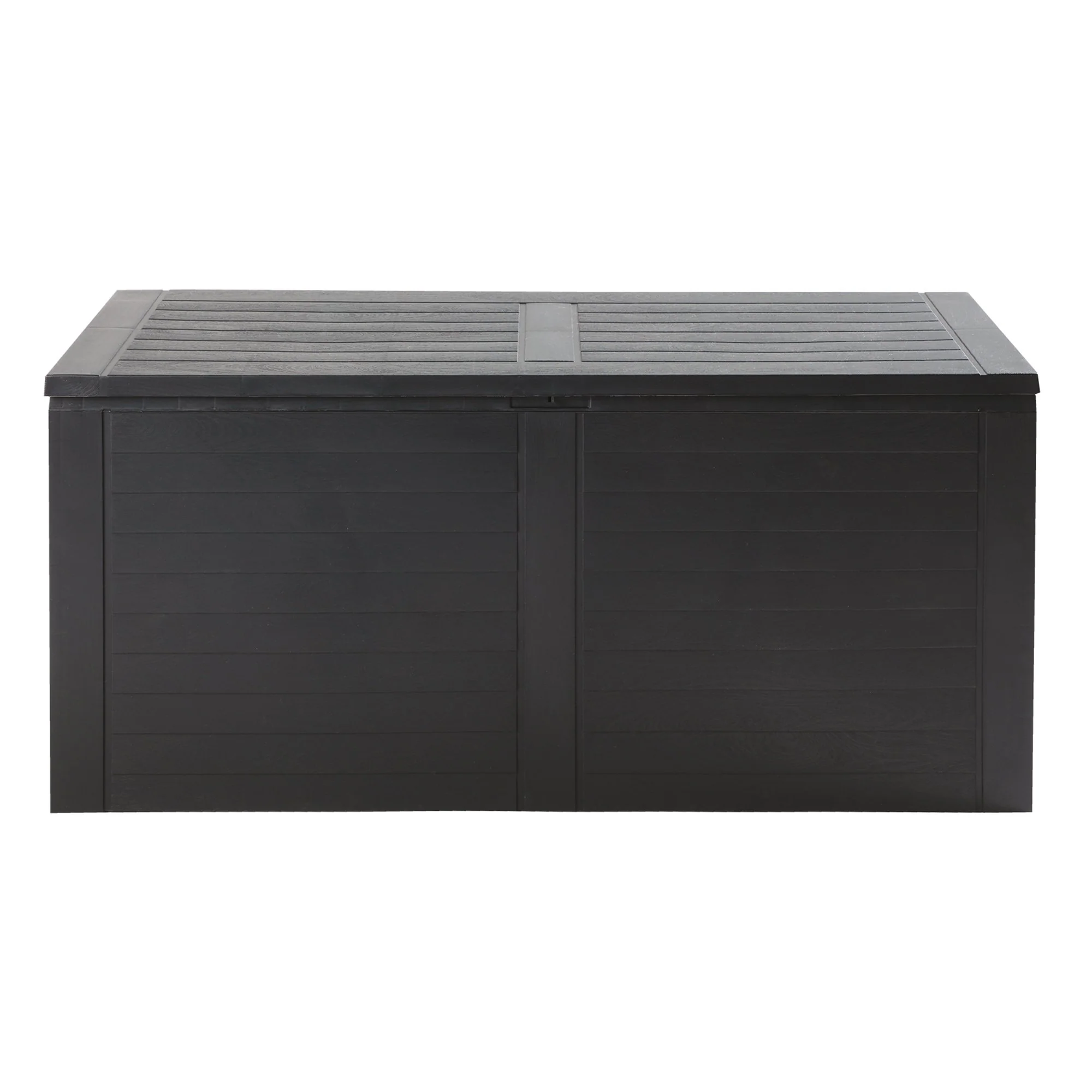 Coffre de rangement pour jardin 240L - Image 3
