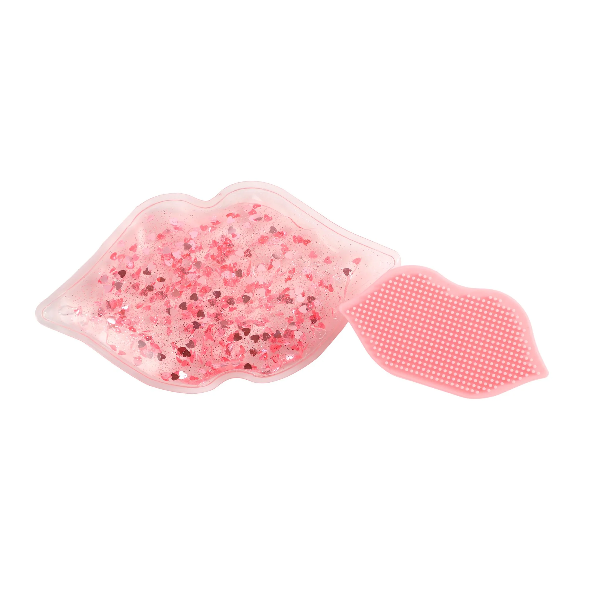 Coffret 2 pièces soin des lèvres - Image 4