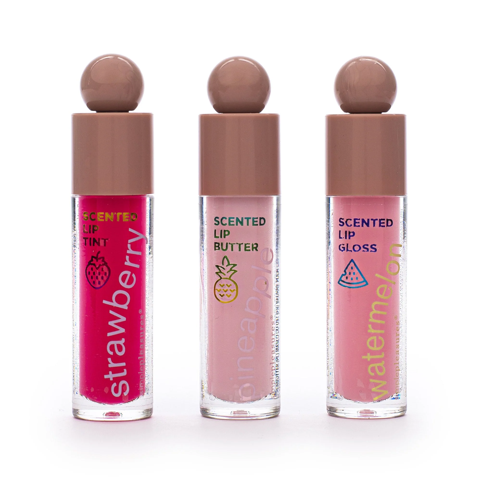 Coffret 3 gloss - Image 3