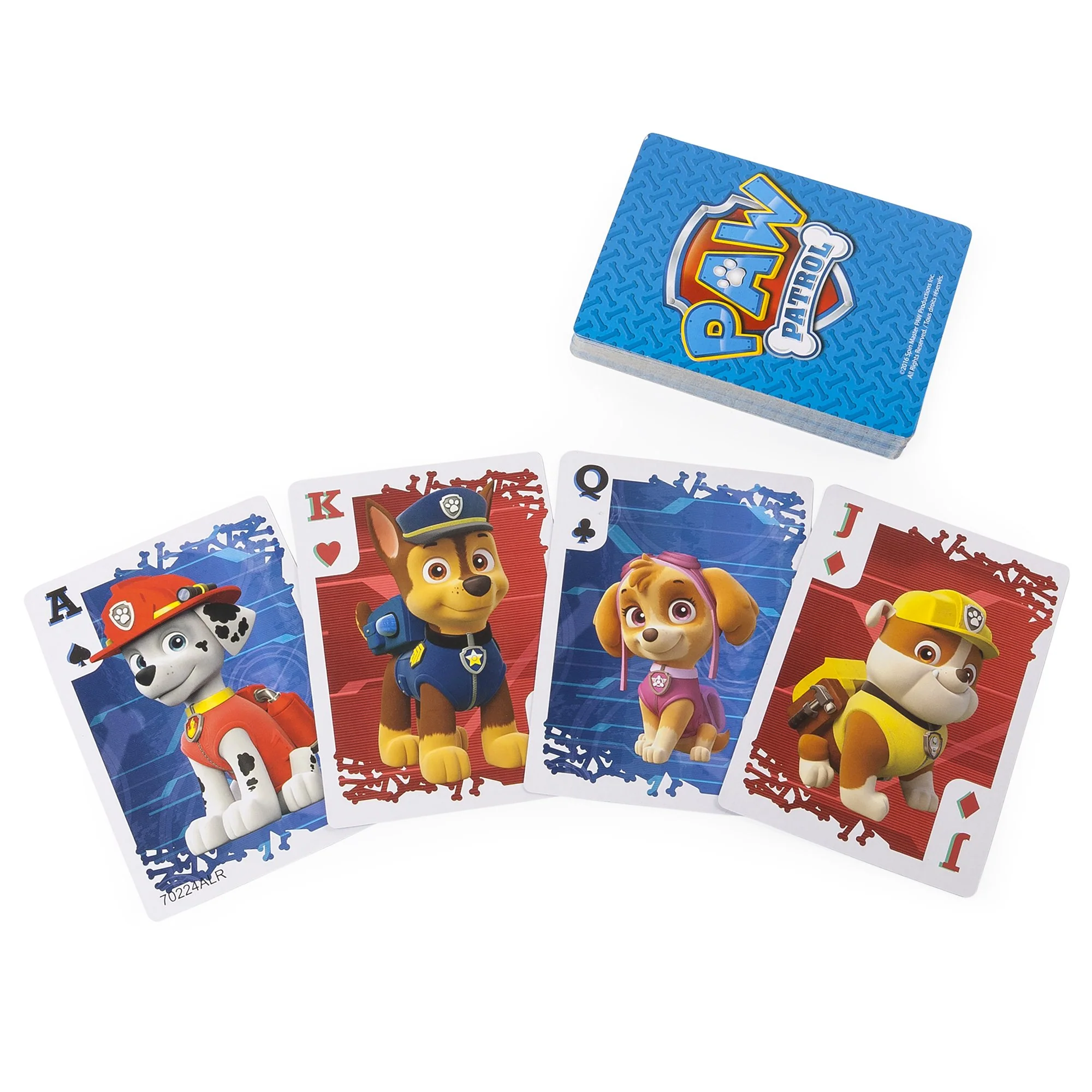 Coffret 3 jeux licence - Image 4