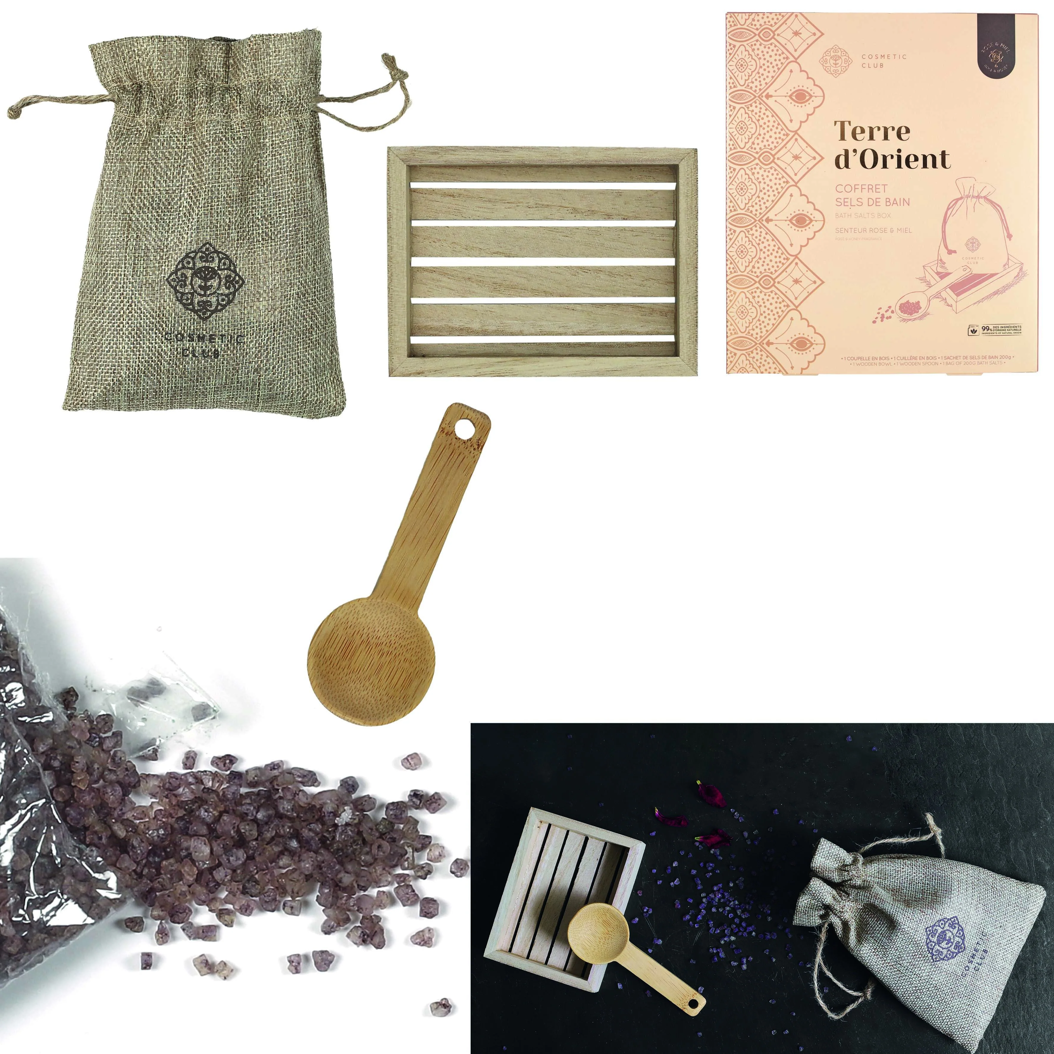 Coffret 3 pièces - Image 2