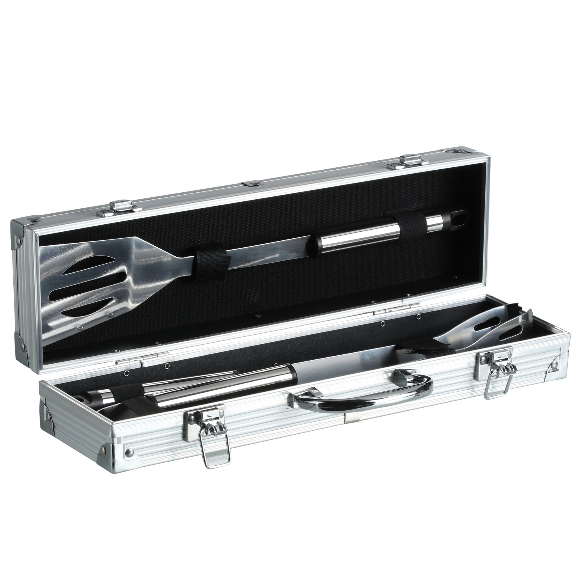 Coffret de 3 accessoires pour Barbecue - Image 3