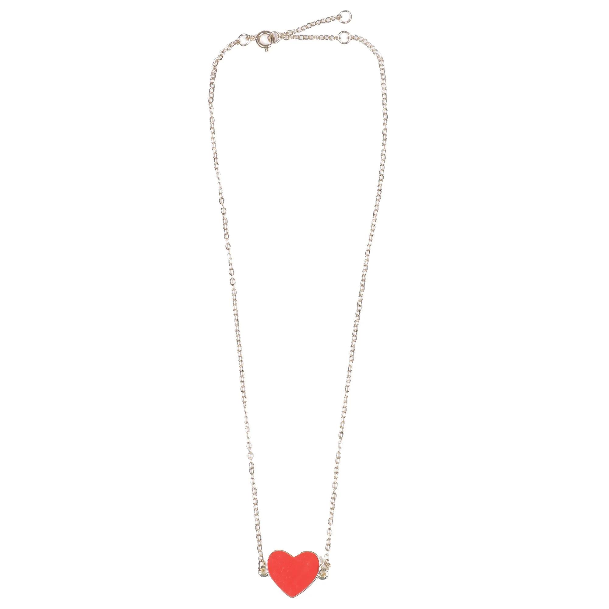 Coffret Mug, Collier et bracelet cœur - Image 5