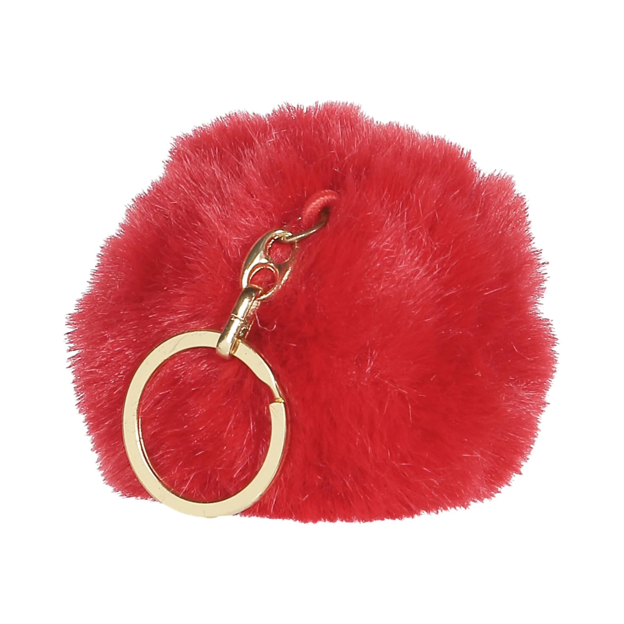 Coffret Mug et porte clés pompon cœur - Image 3