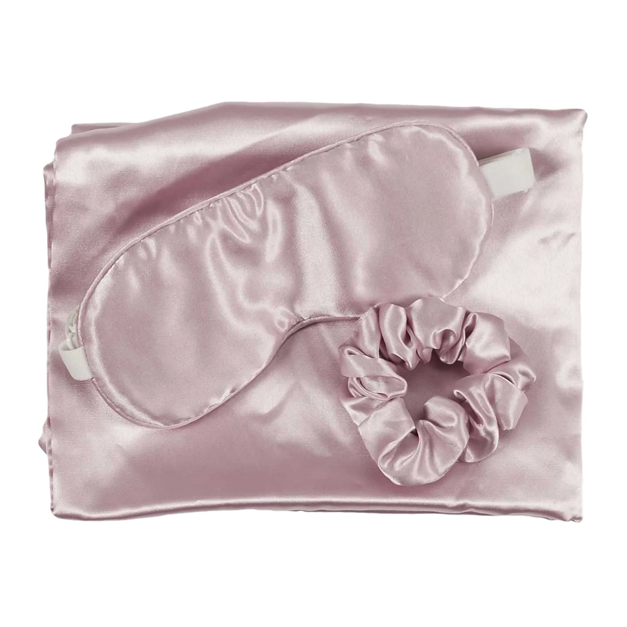Coffret nuit 3 accessoires Satin - Image 3