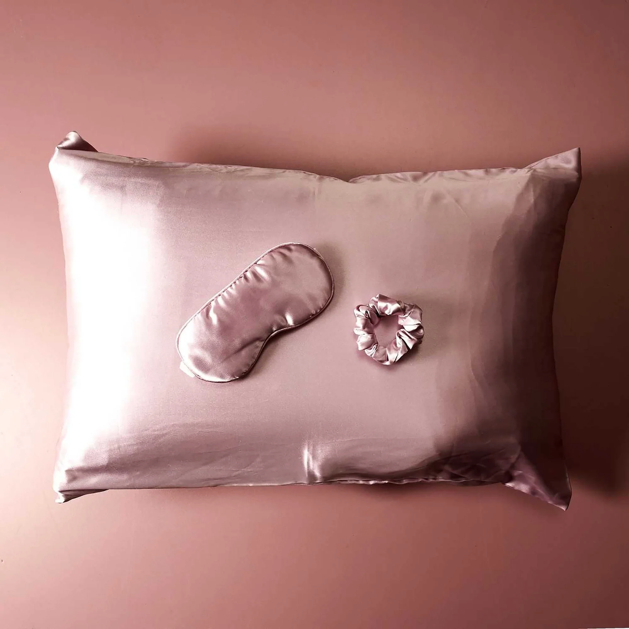 Coffret nuit 3 accessoires Satin - Image 4