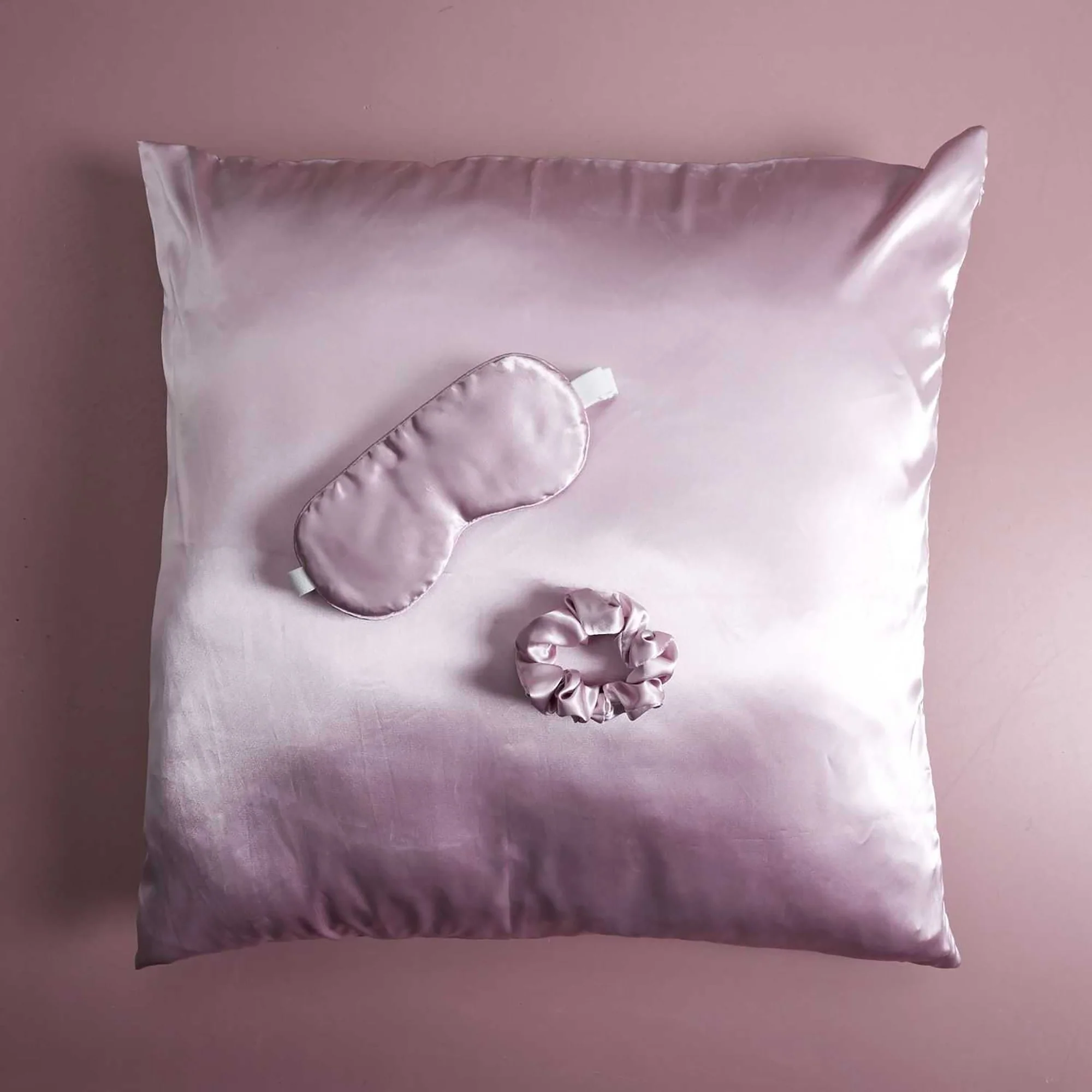 Coffret nuit 3 accessoires Satin - Image 5