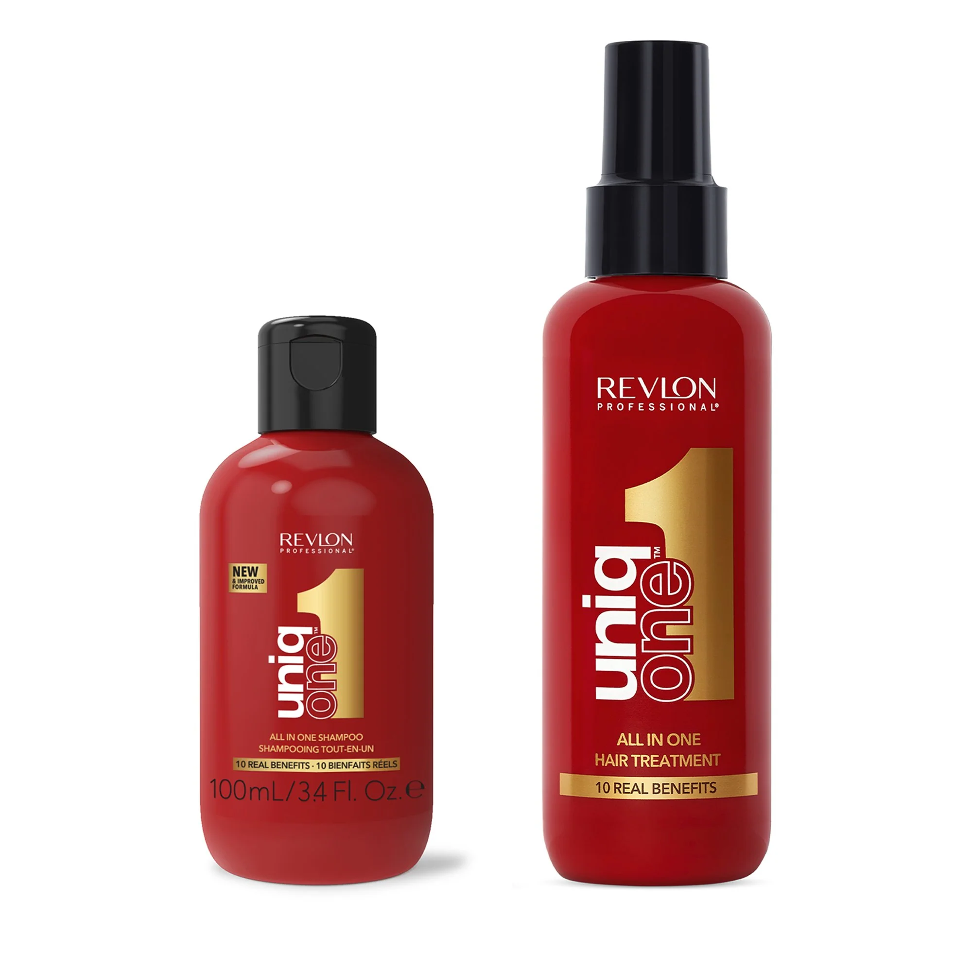 Coffret Revlon Professional - Image 5