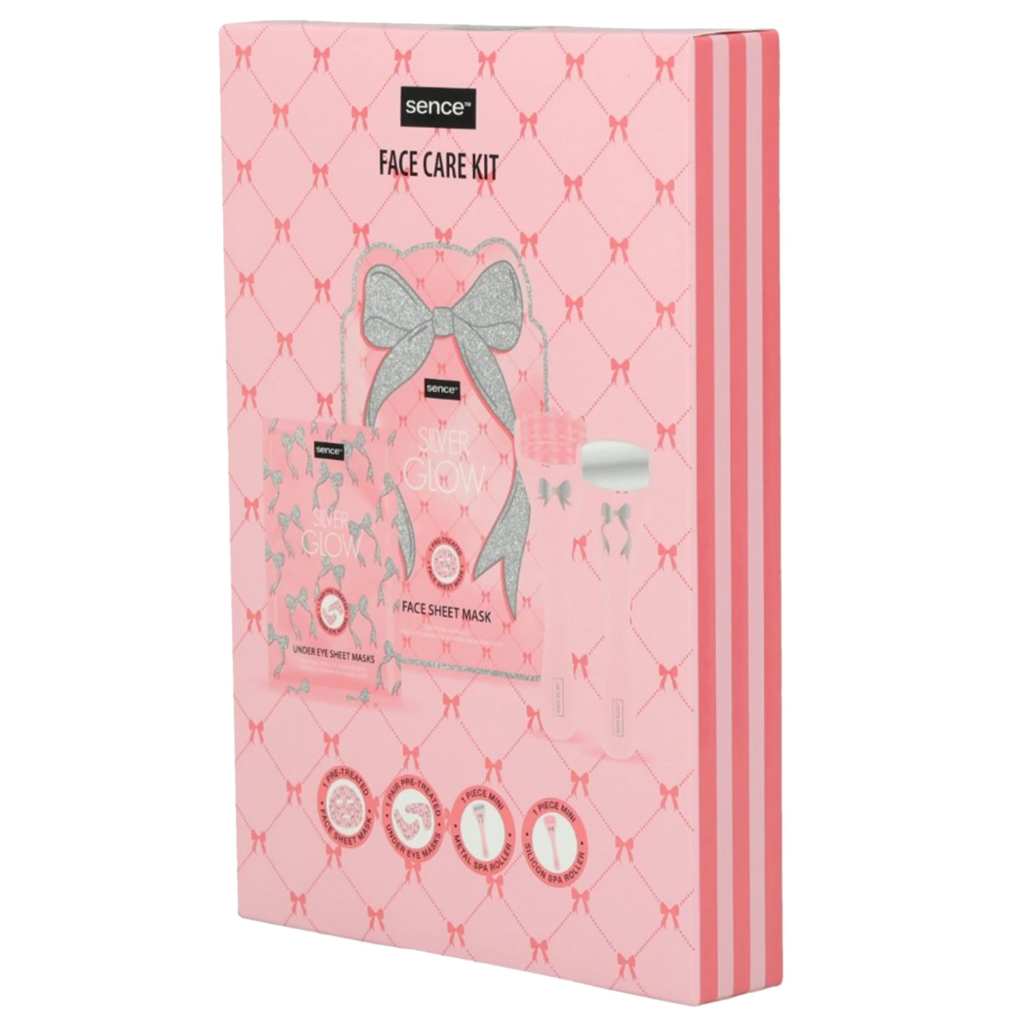 Coffret soin visage SPA - Image 3