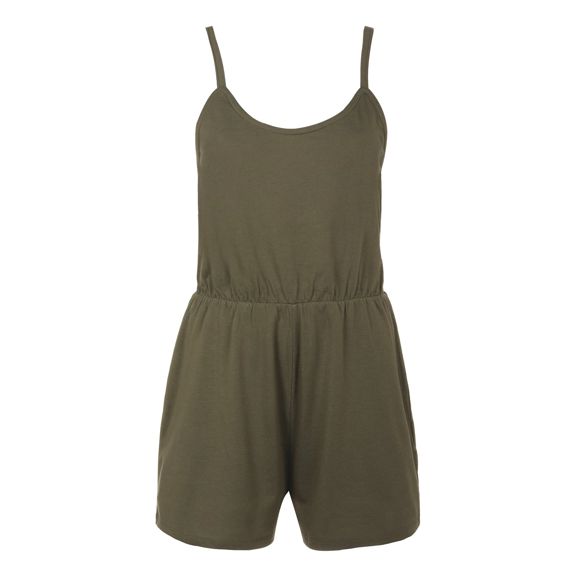 COMBISHORT A BRETELLE DU S AU XL - Image 5