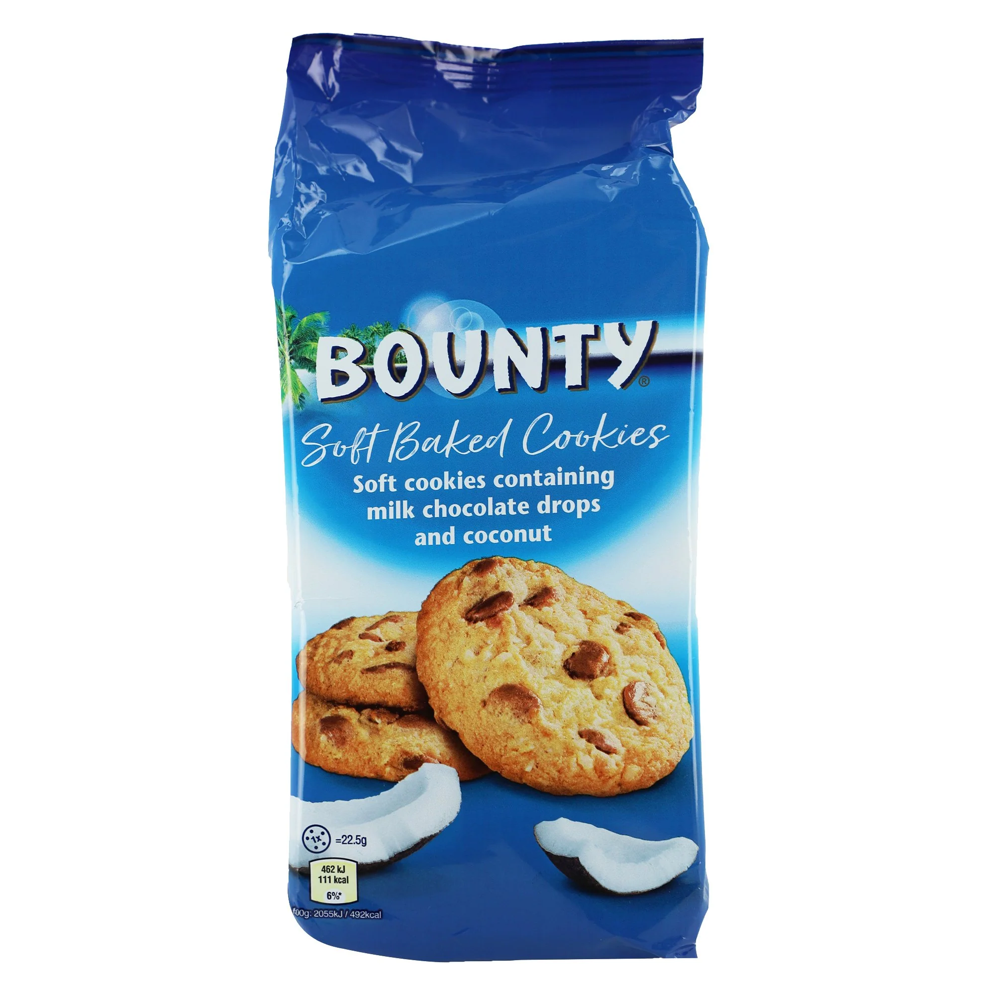 Cookies goût Bounty - Image 4