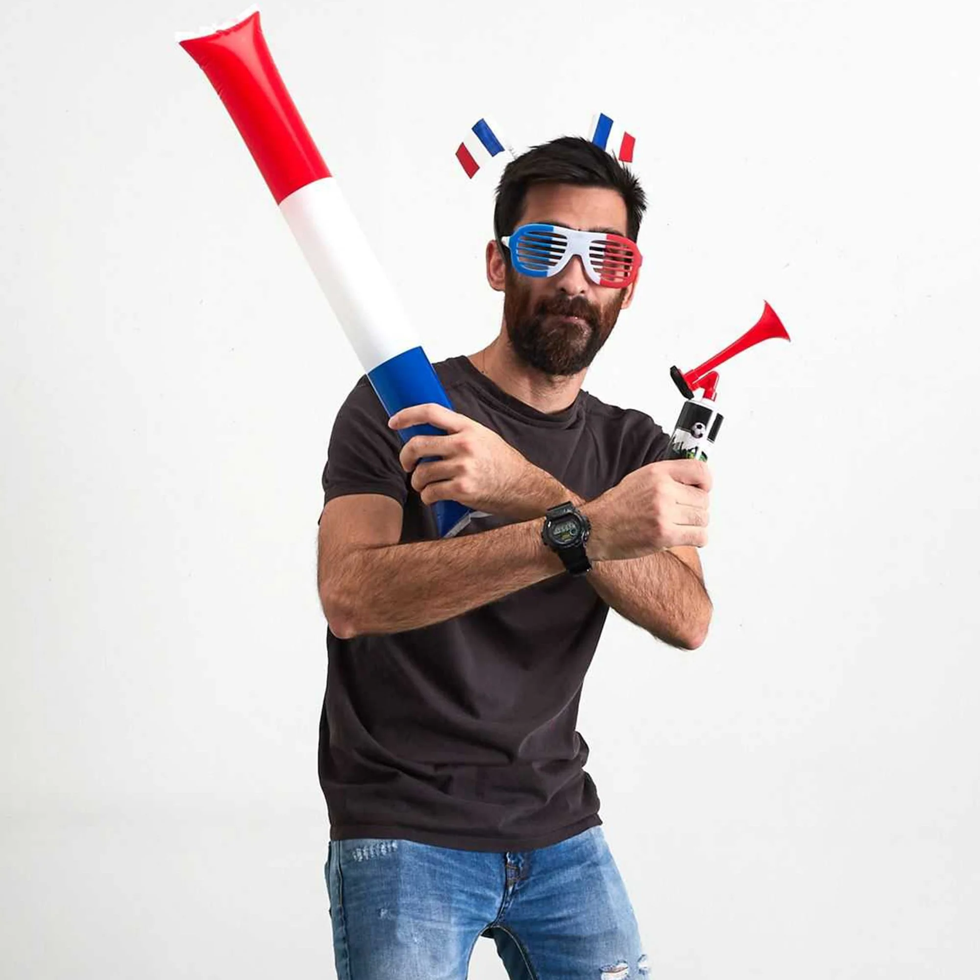 Corne de supporter - Image 3