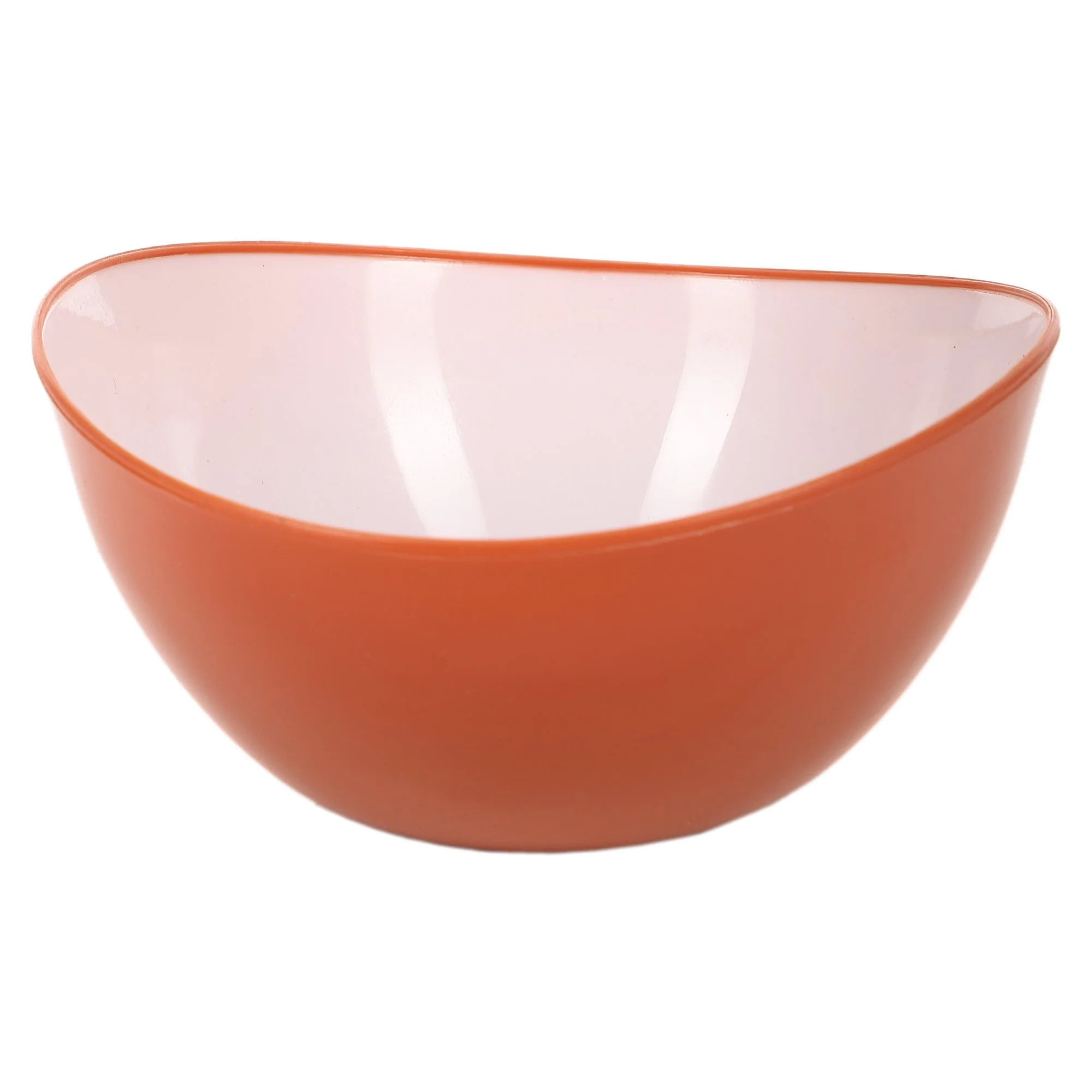Coupelle plastique bicolore - Image 3
