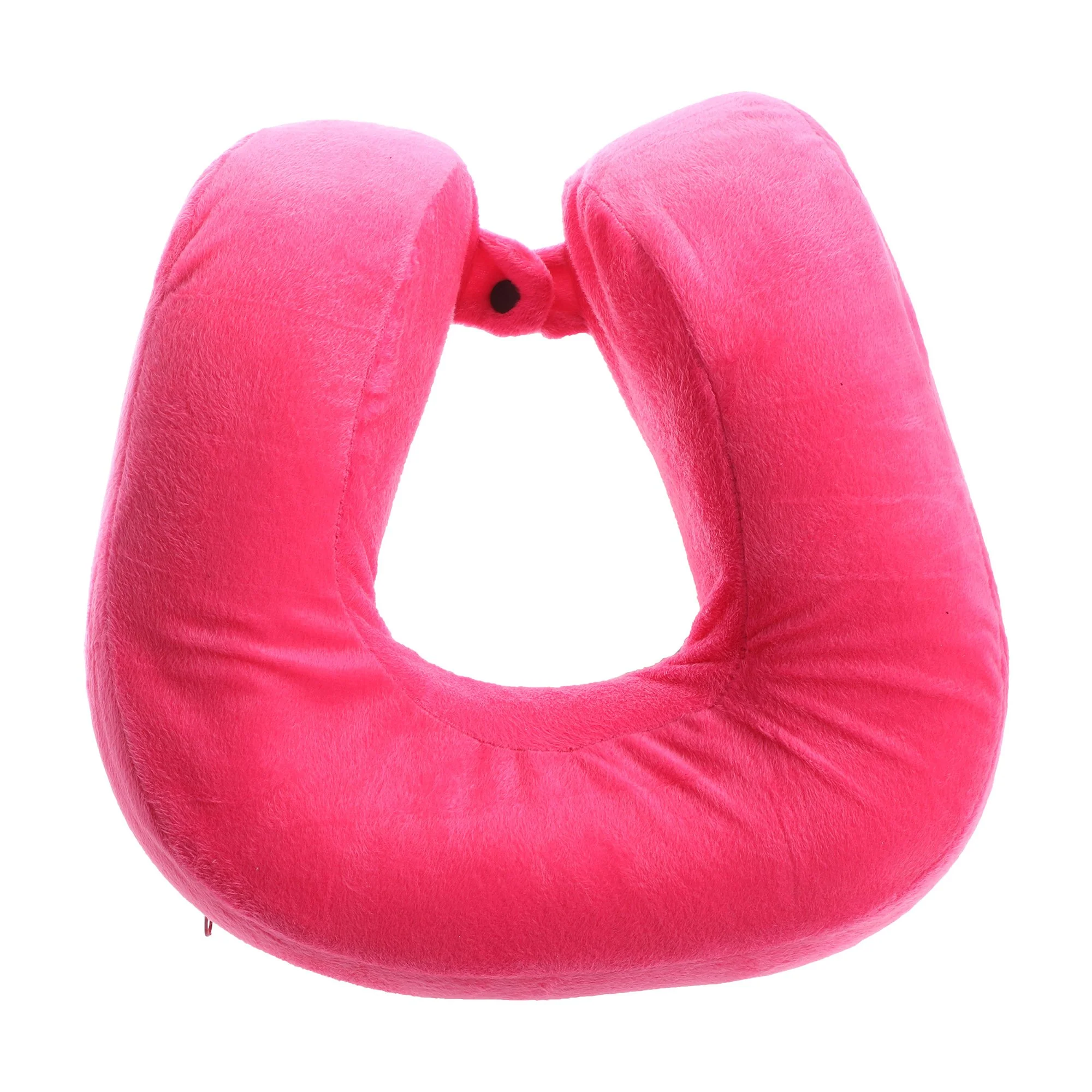 Coussin de cou à mémoire de forme - Image 4