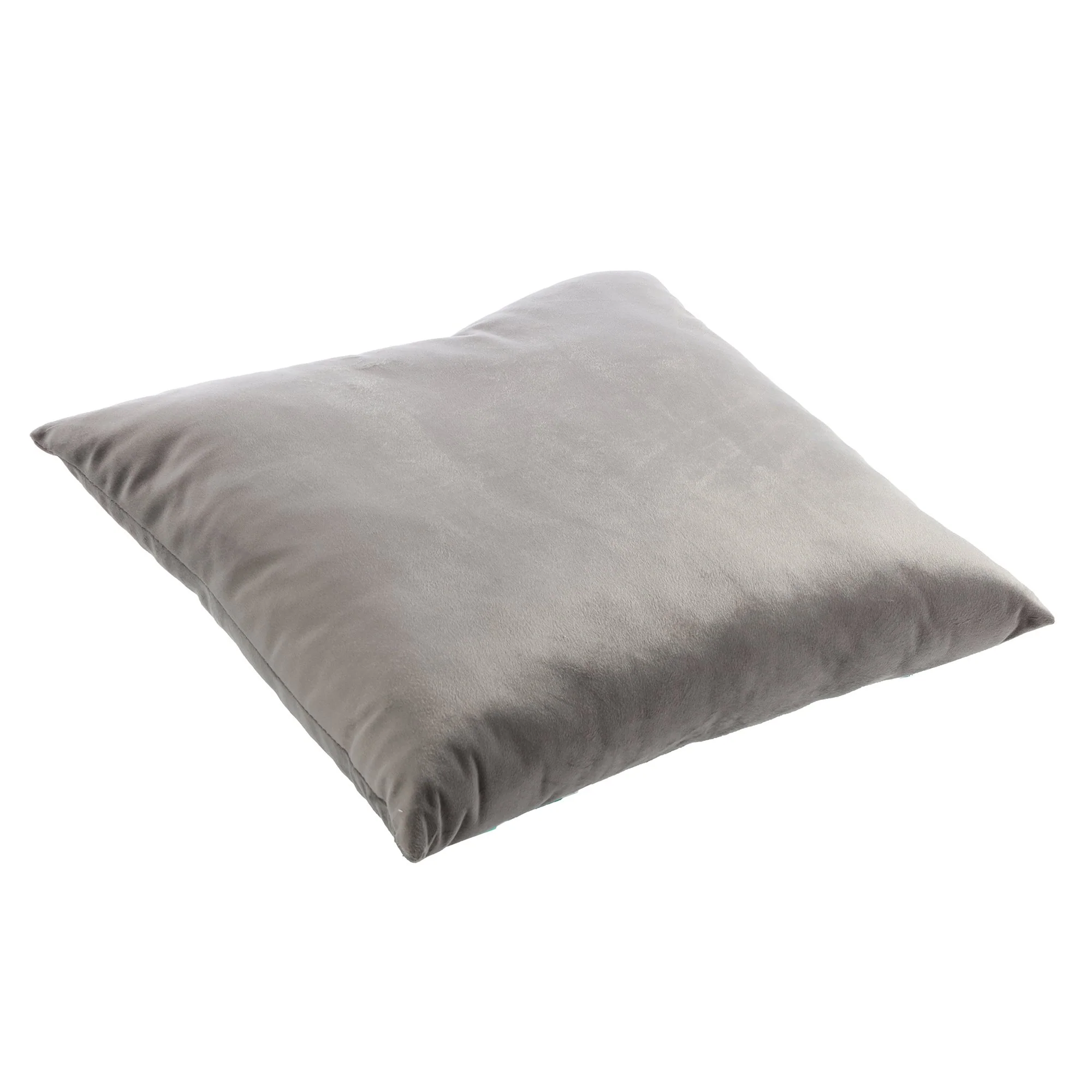 Coussin en velours - Image 3