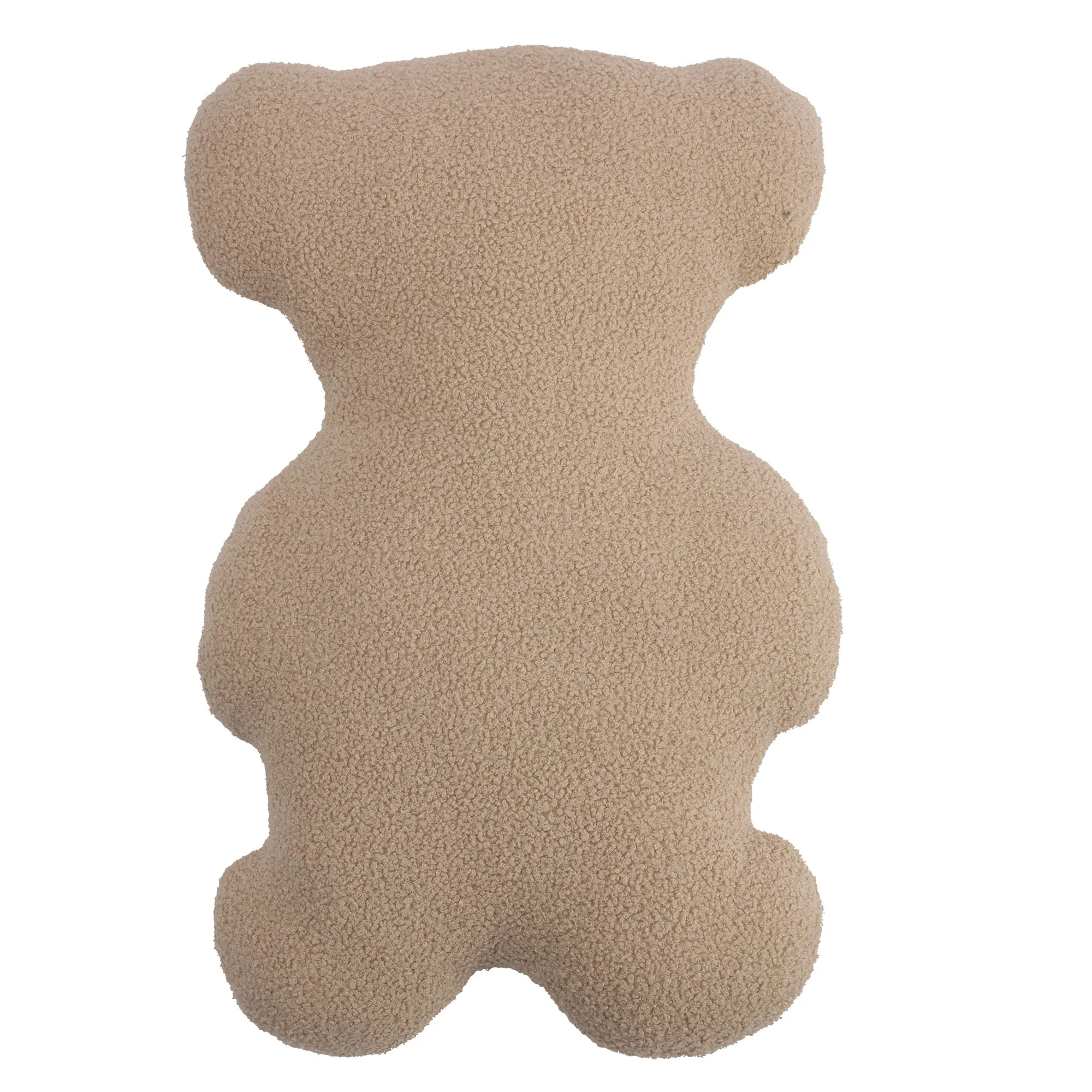 Coussin forme animal  - Gris - Image 2