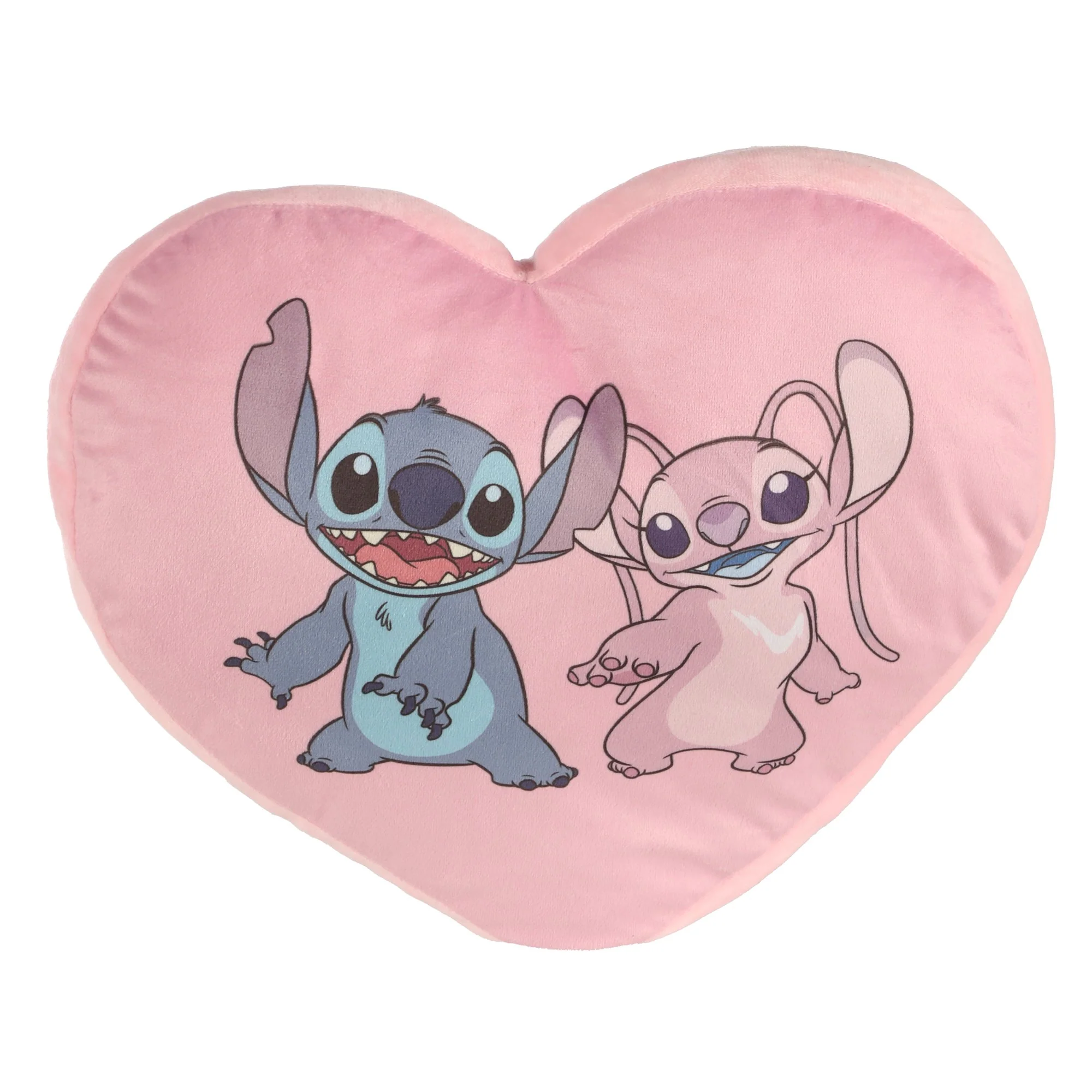 Coussin héros  - Rose - Image 2