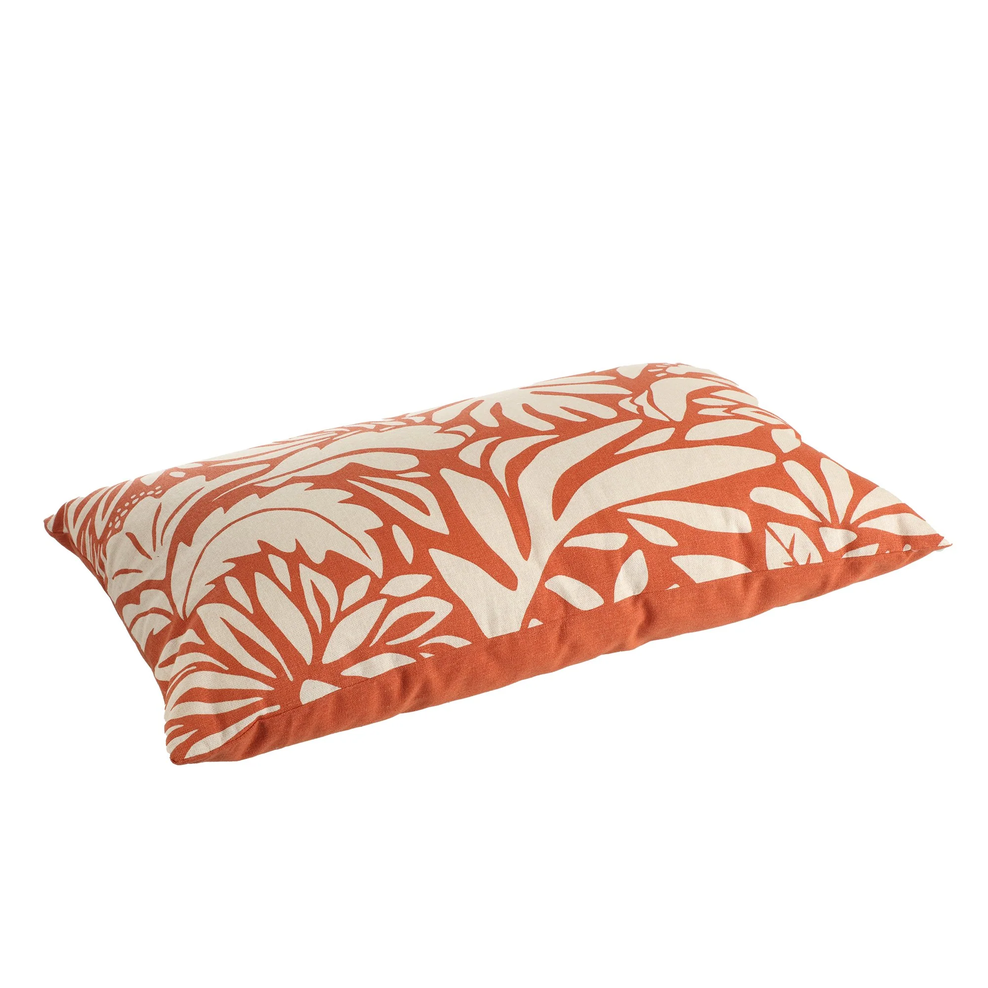 Coussin imprimé crépuscule 30x50cm - Image 3