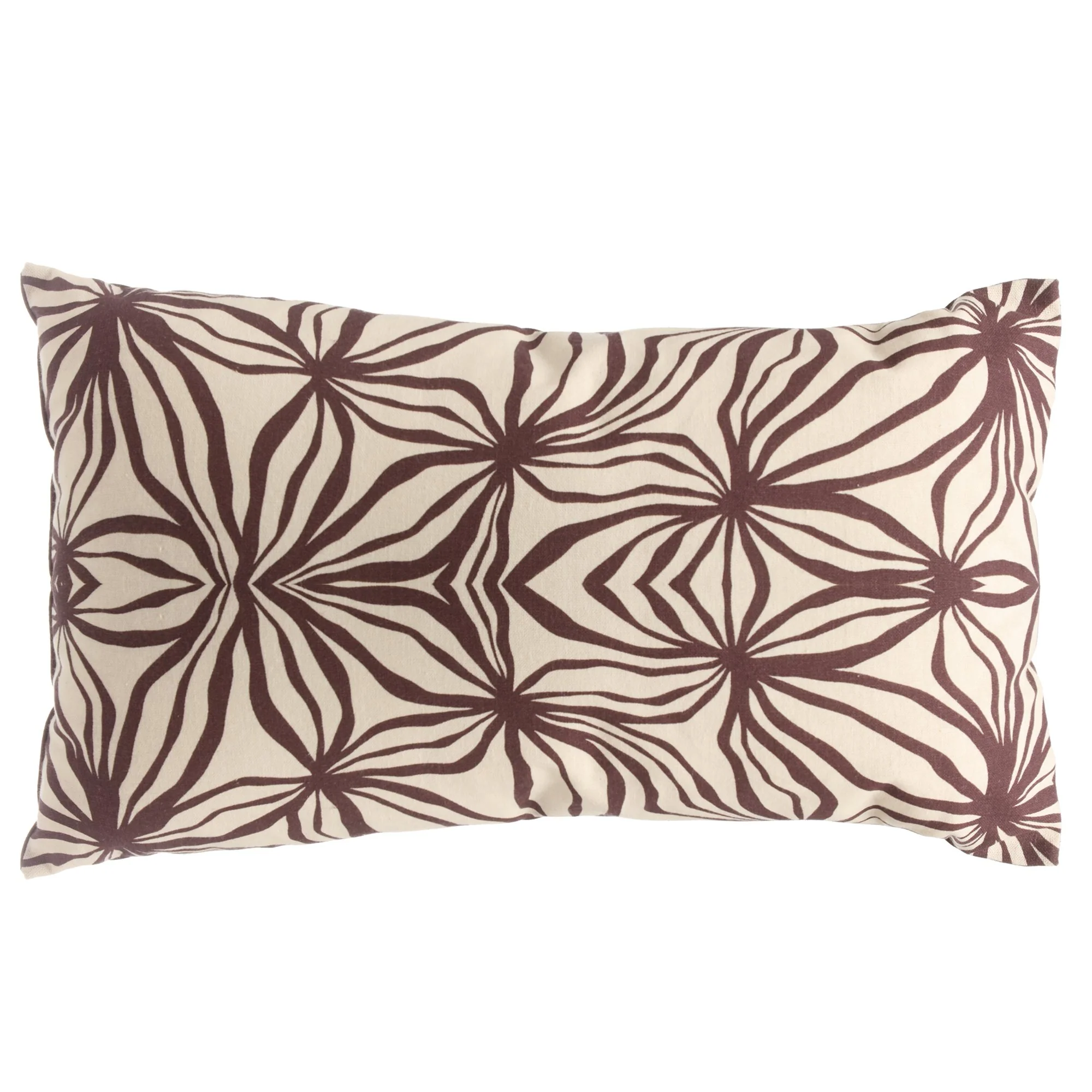 Coussin imprimé crépuscule 30x50cm - Image 5