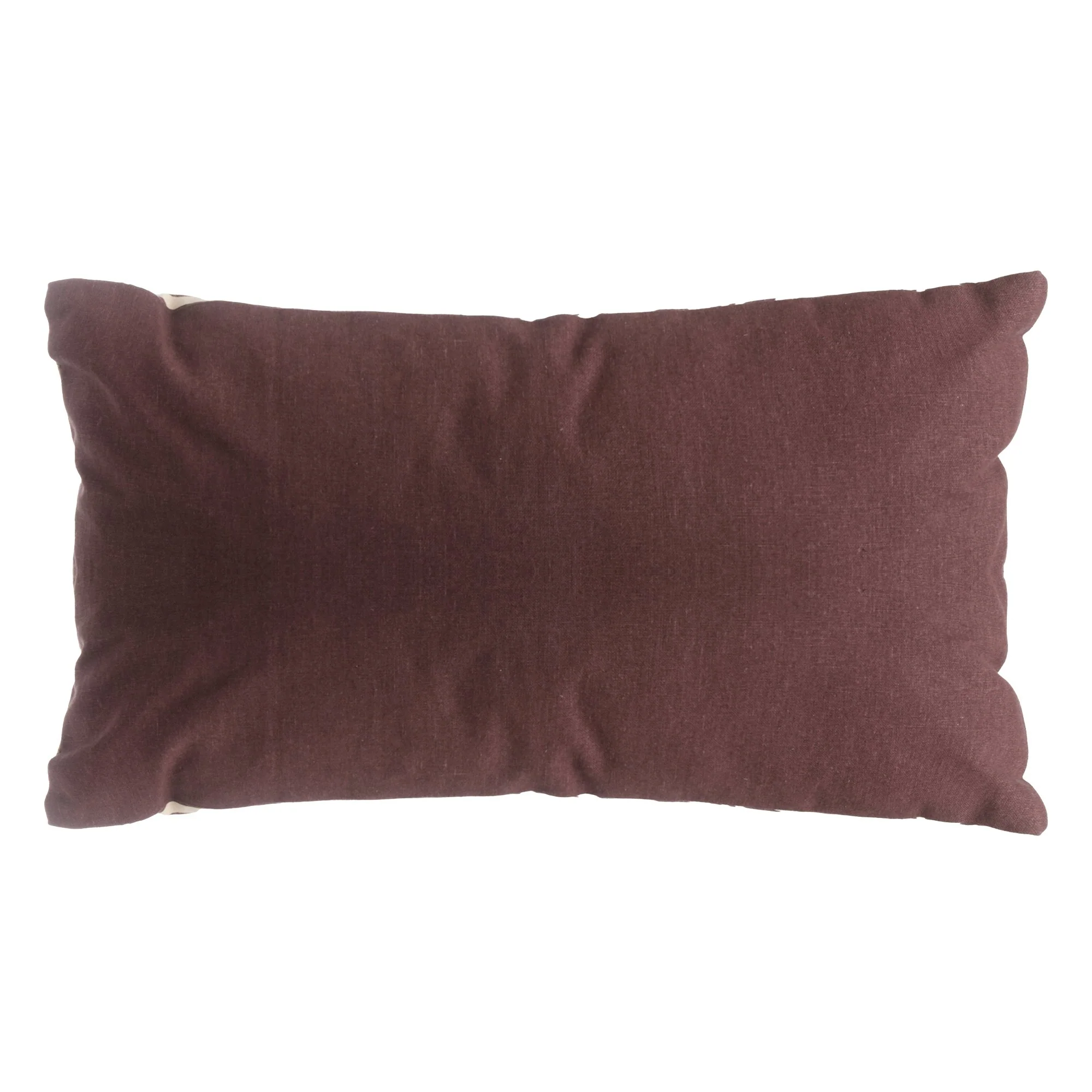 Coussin imprimé crépuscule 30x50cm - Image 6