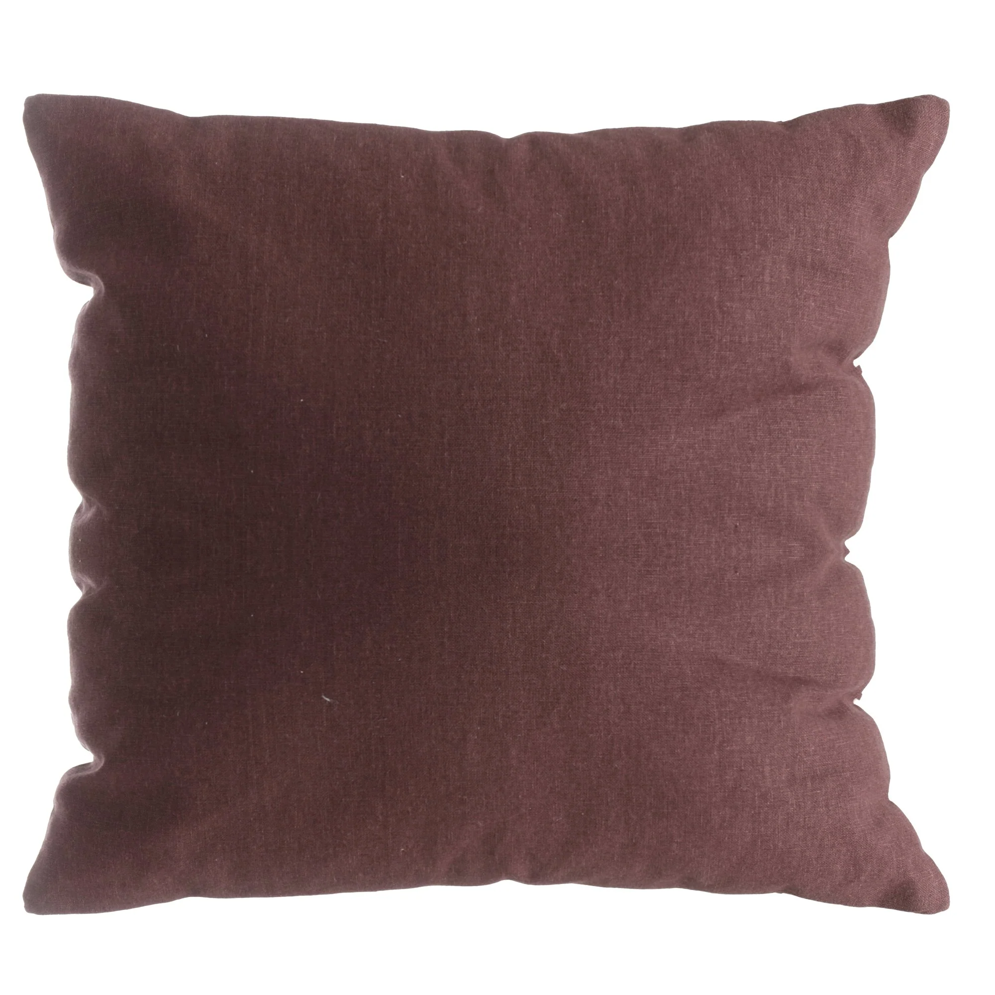 Coussin imprimé crépuscule 40x40cm - Image 6