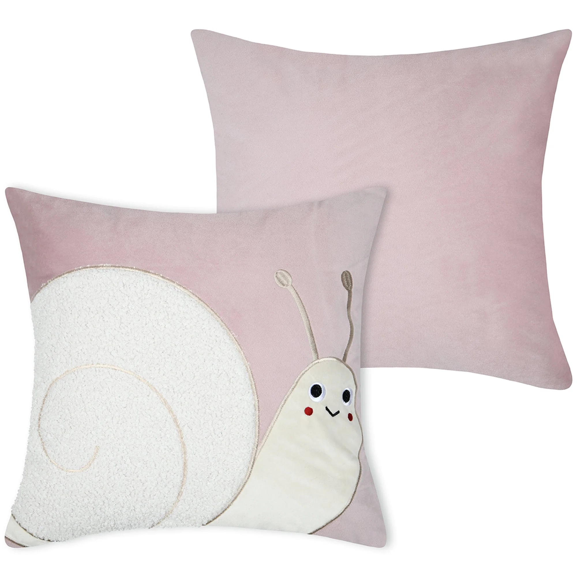 Coussin mimy 40 x 40 cm - Image 2