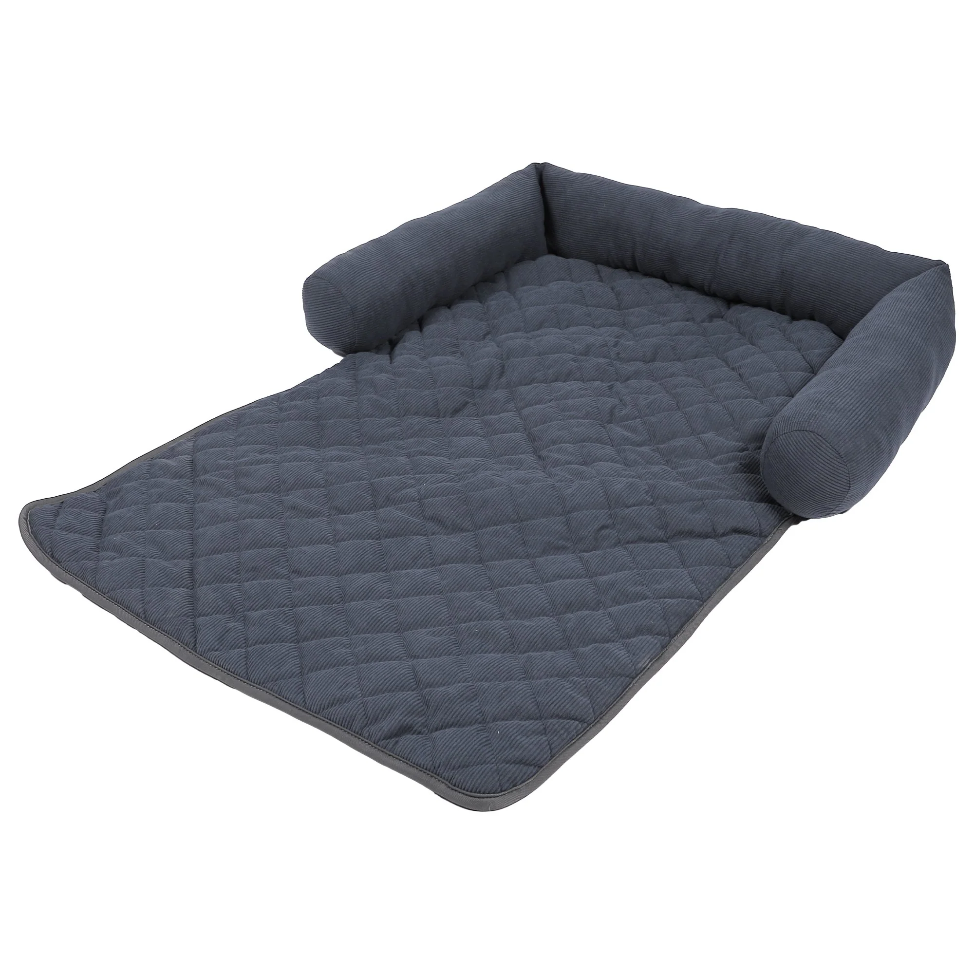Coussin pour chien sofa