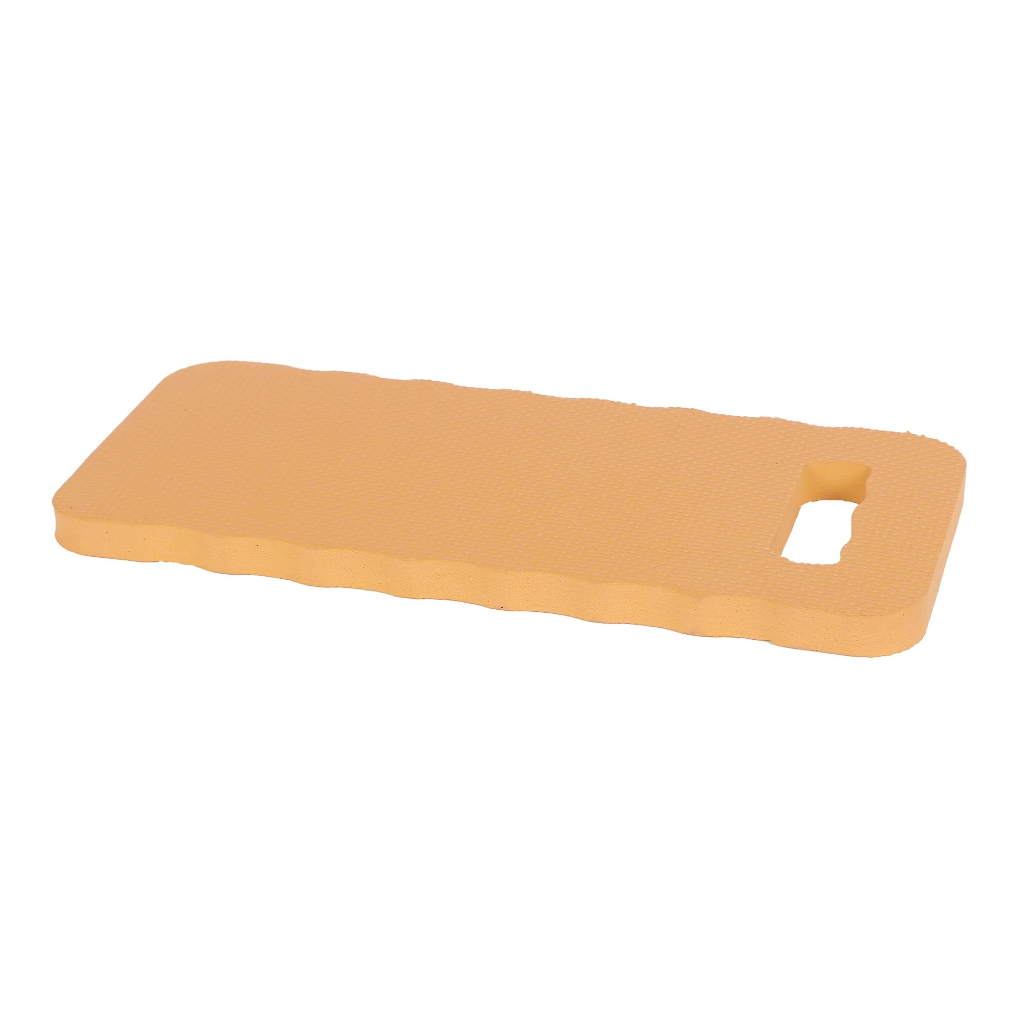 Coussin pour genoux  - Orange