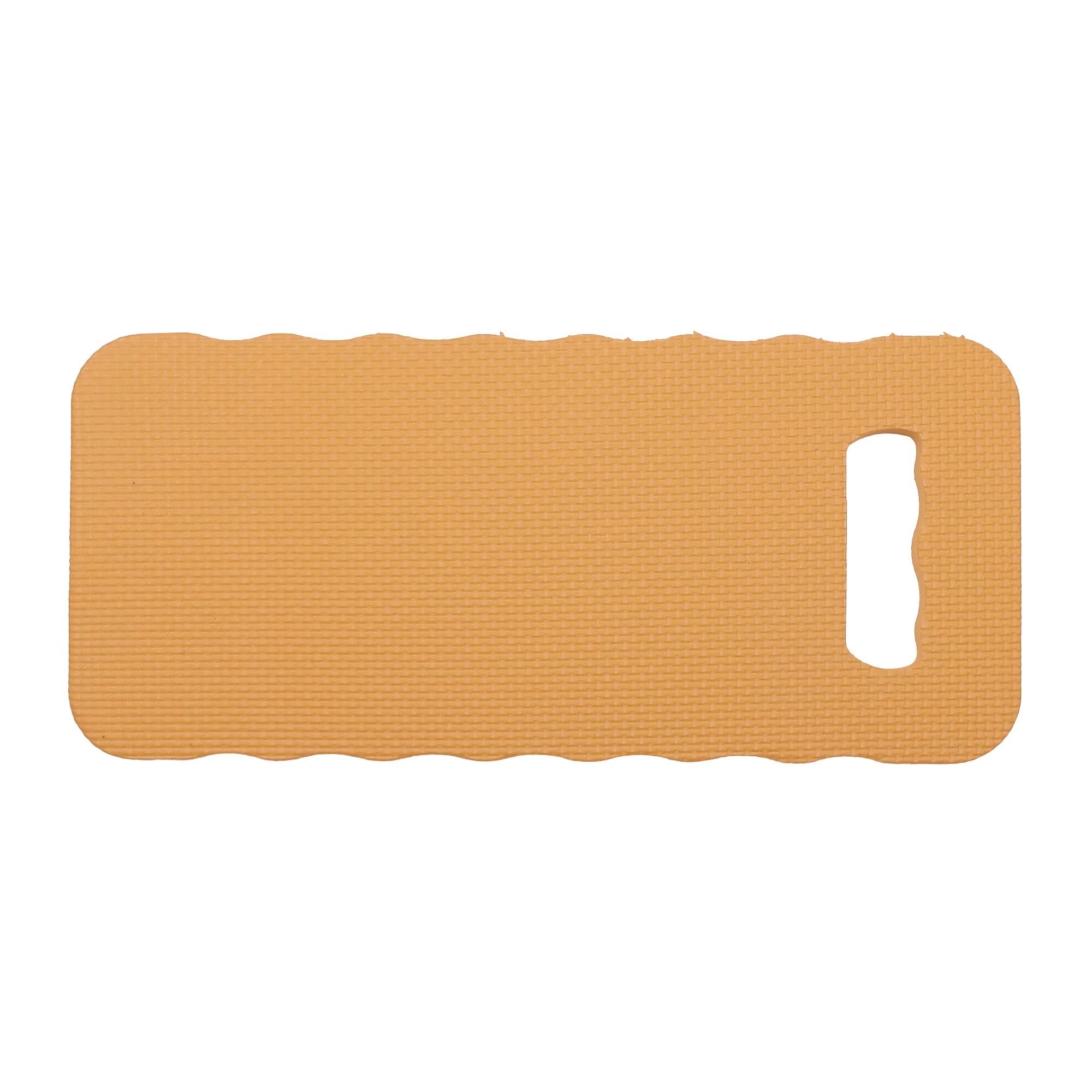 Coussin pour genoux  - Orange - Image 2