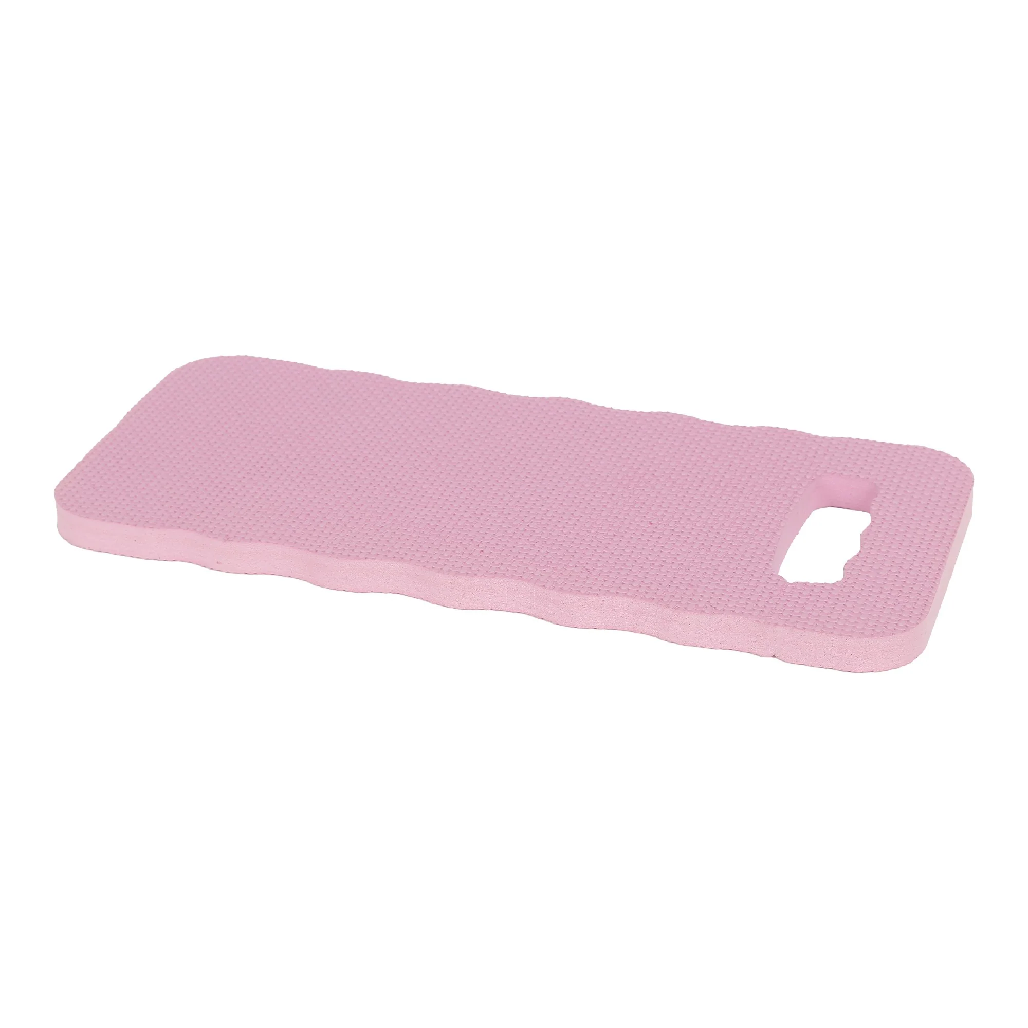Coussin pour genoux  - Rose