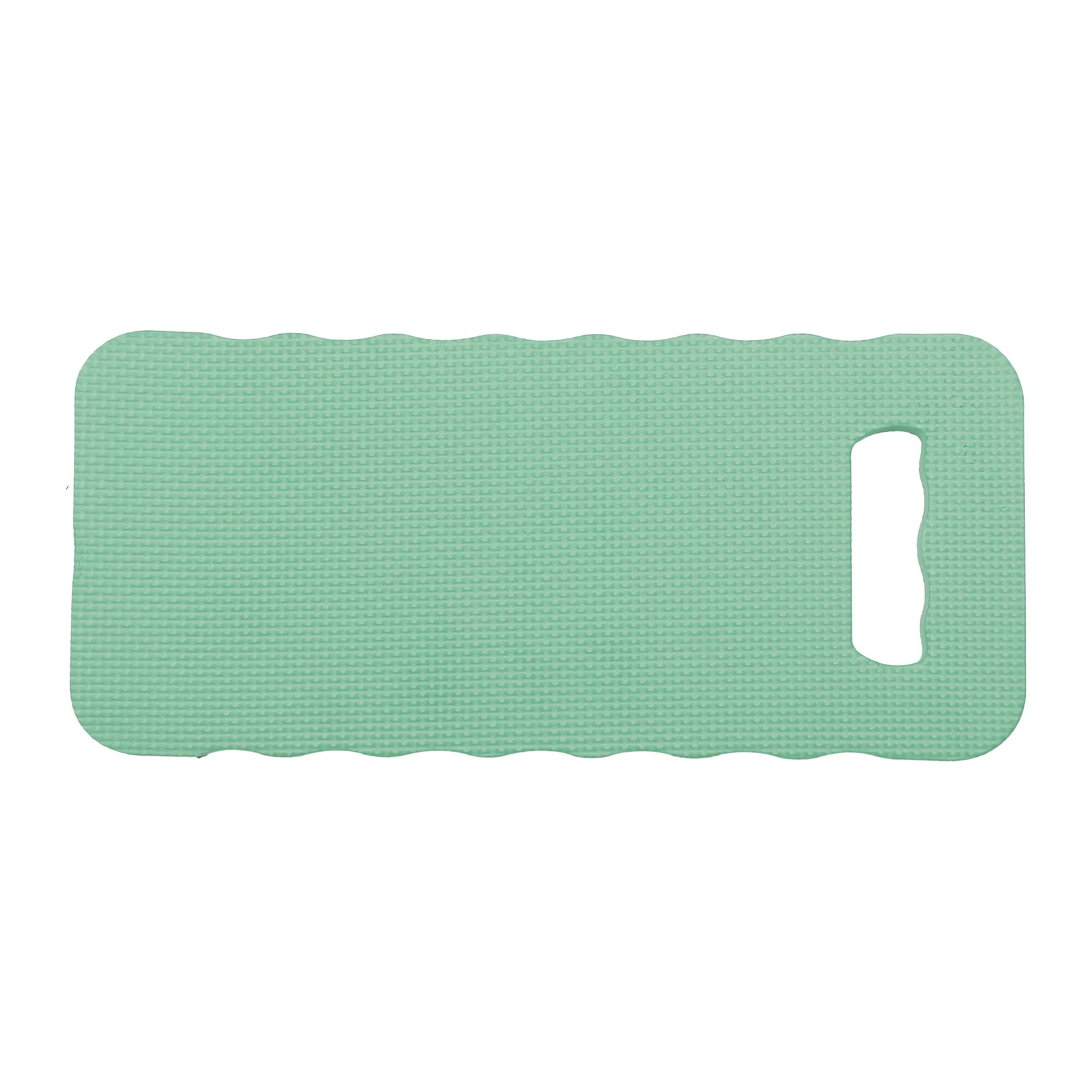 Coussin pour genoux  - Vert - Image 2