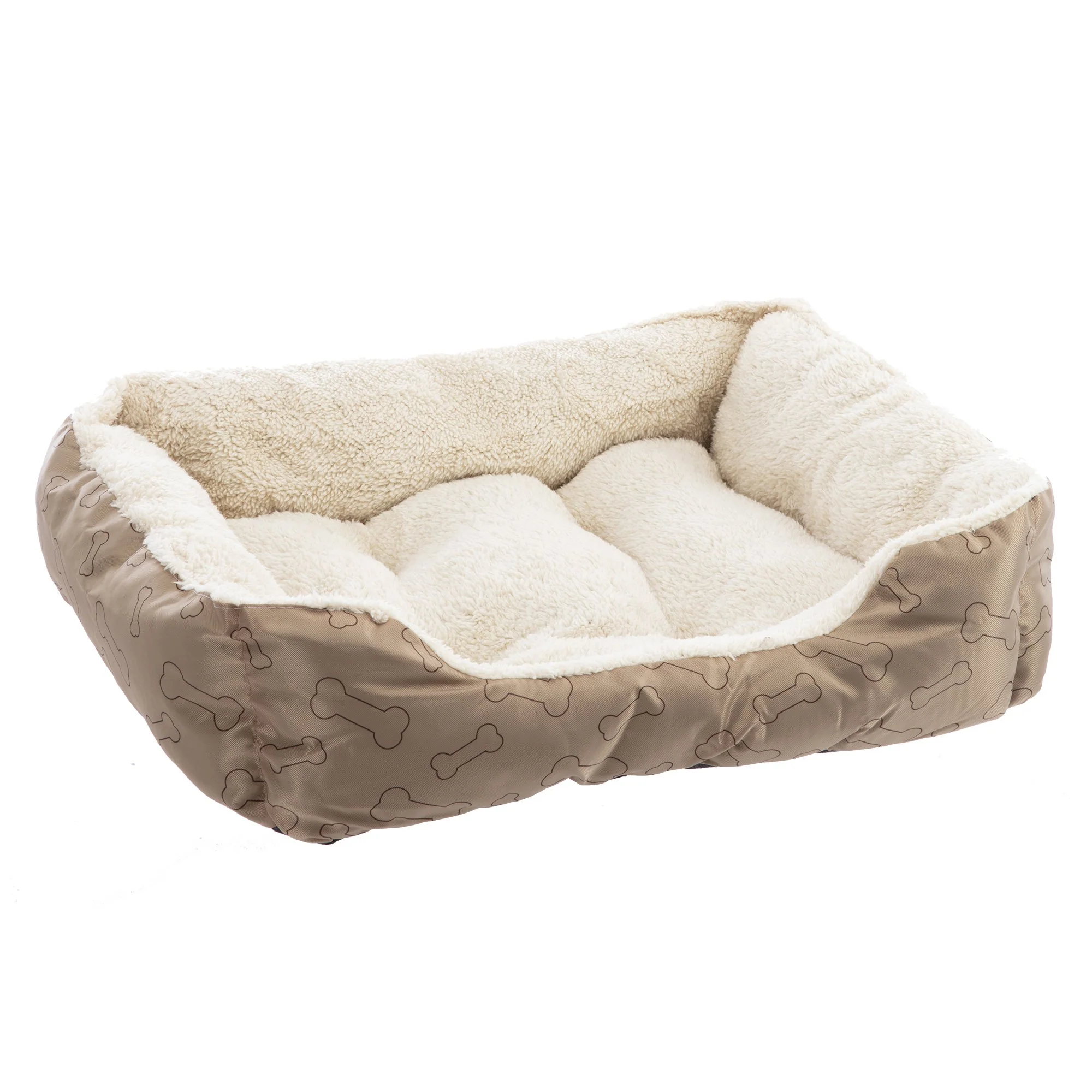 Coussin rectangle animaux