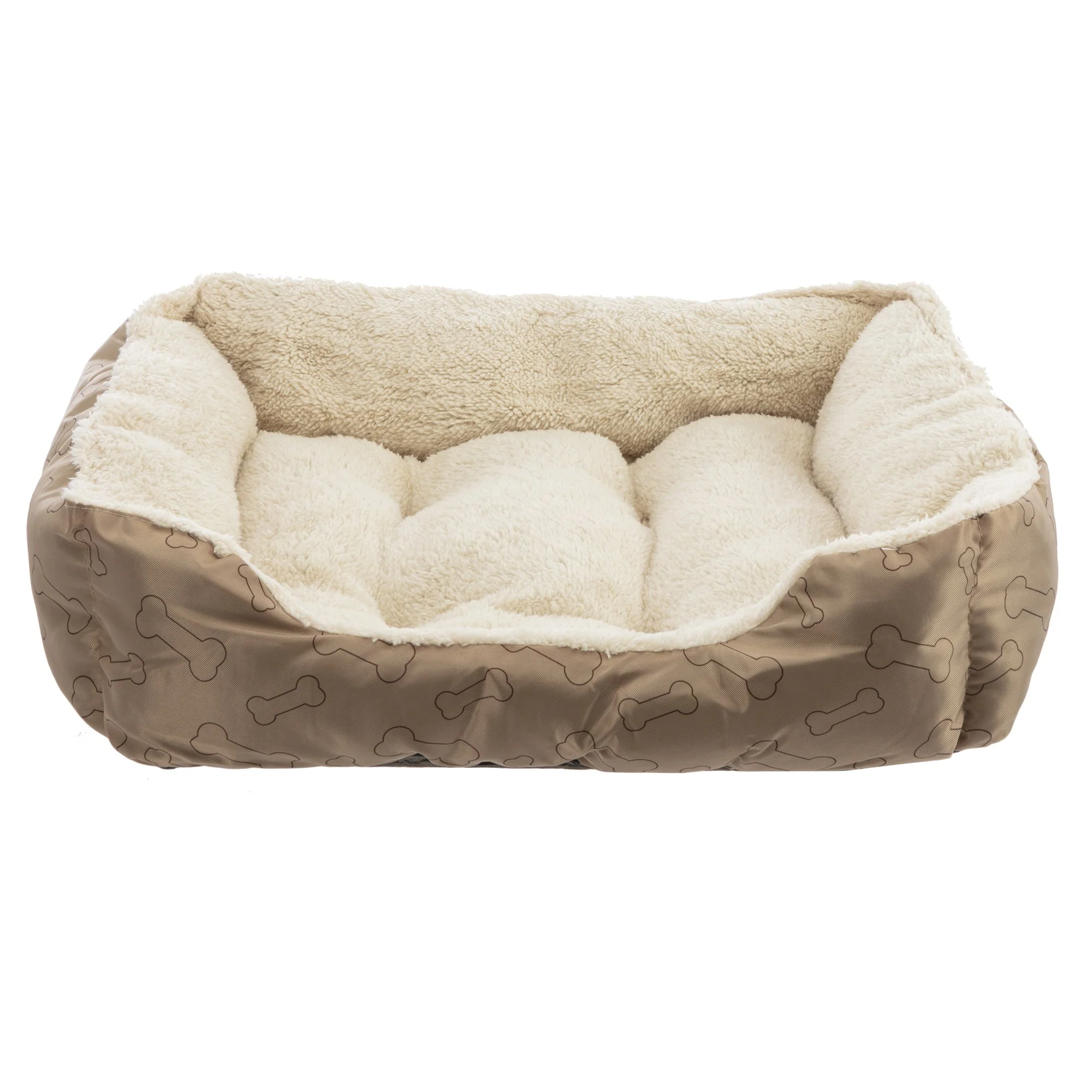Coussin rectangle animaux - Image 2