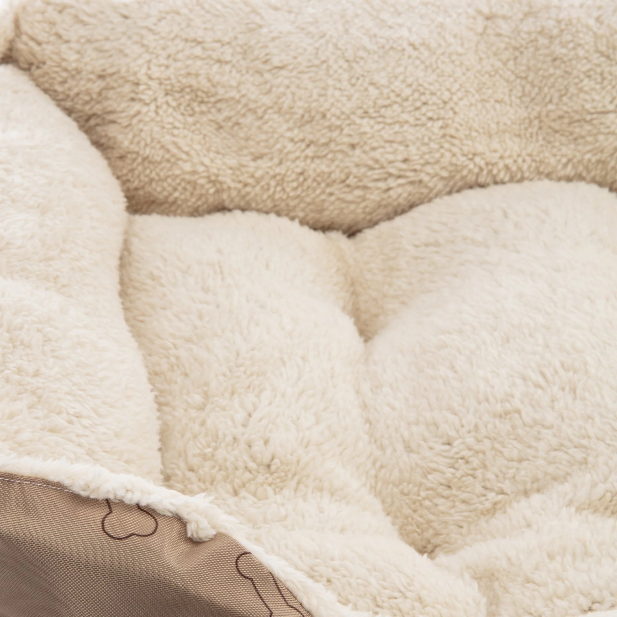 Coussin rectangle animaux - Image 3