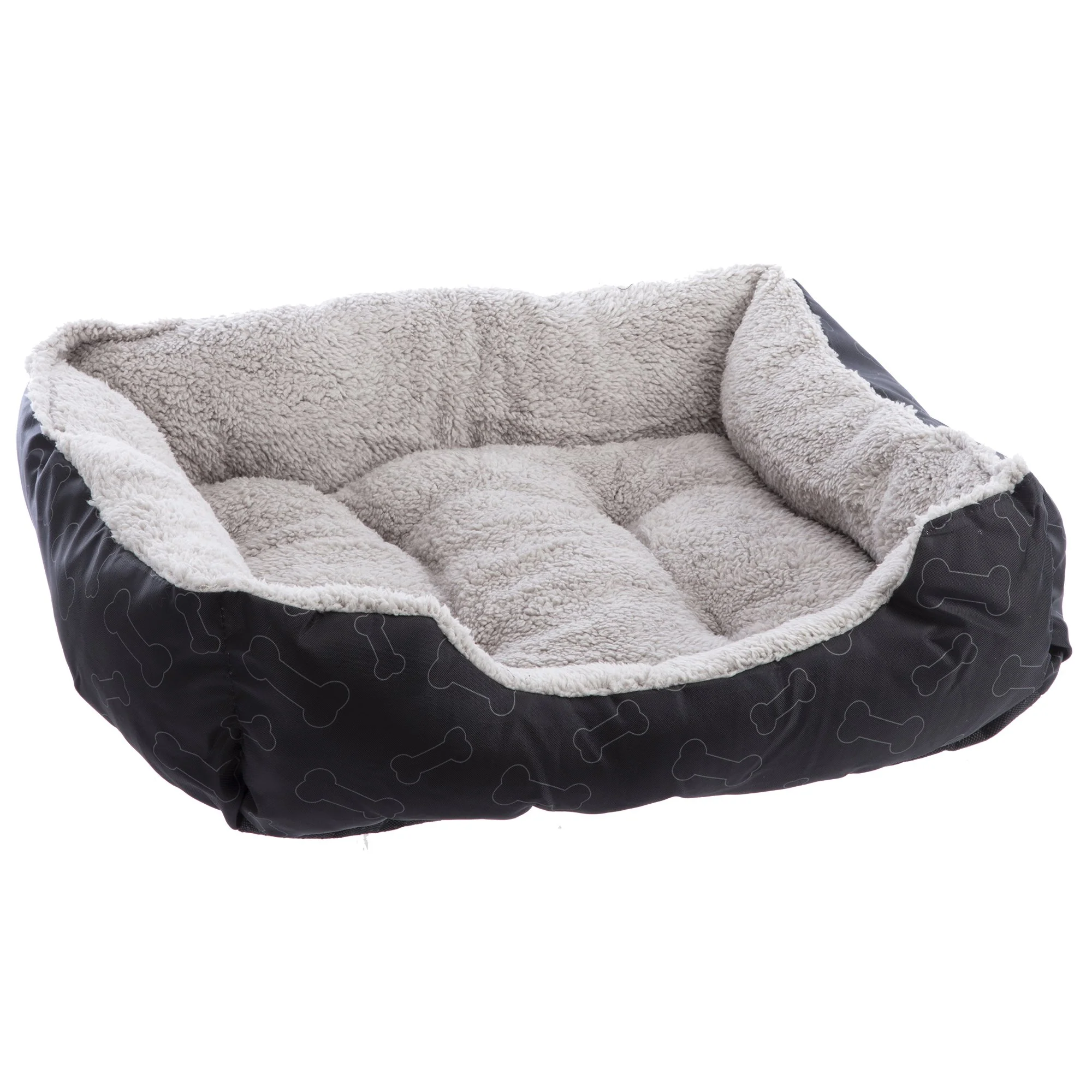 Coussin rectangle animaux - Image 4