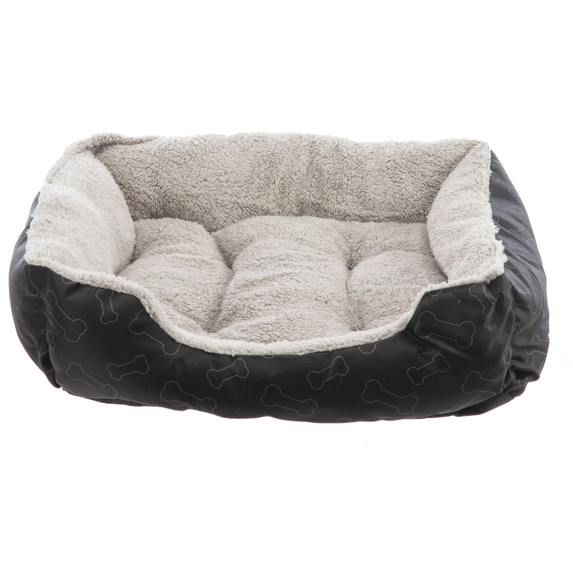 Coussin rectangle animaux - Image 5