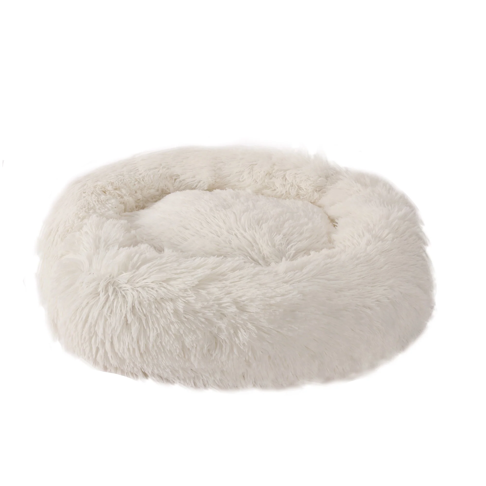 Coussin Shaggy pour animaux